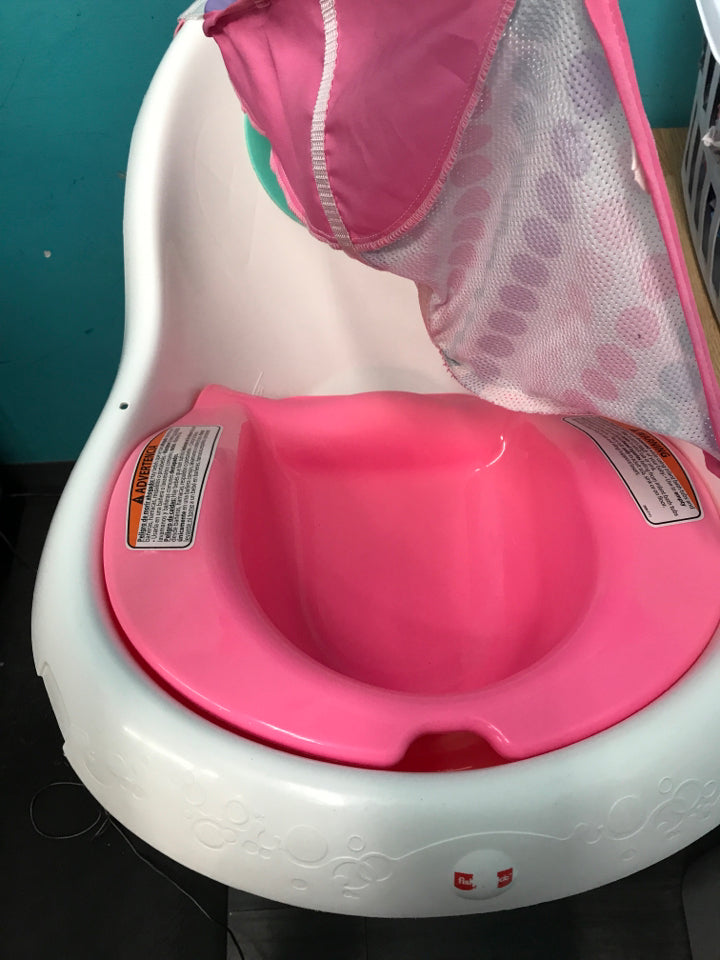 4-in-1 SLing n Seat Tub