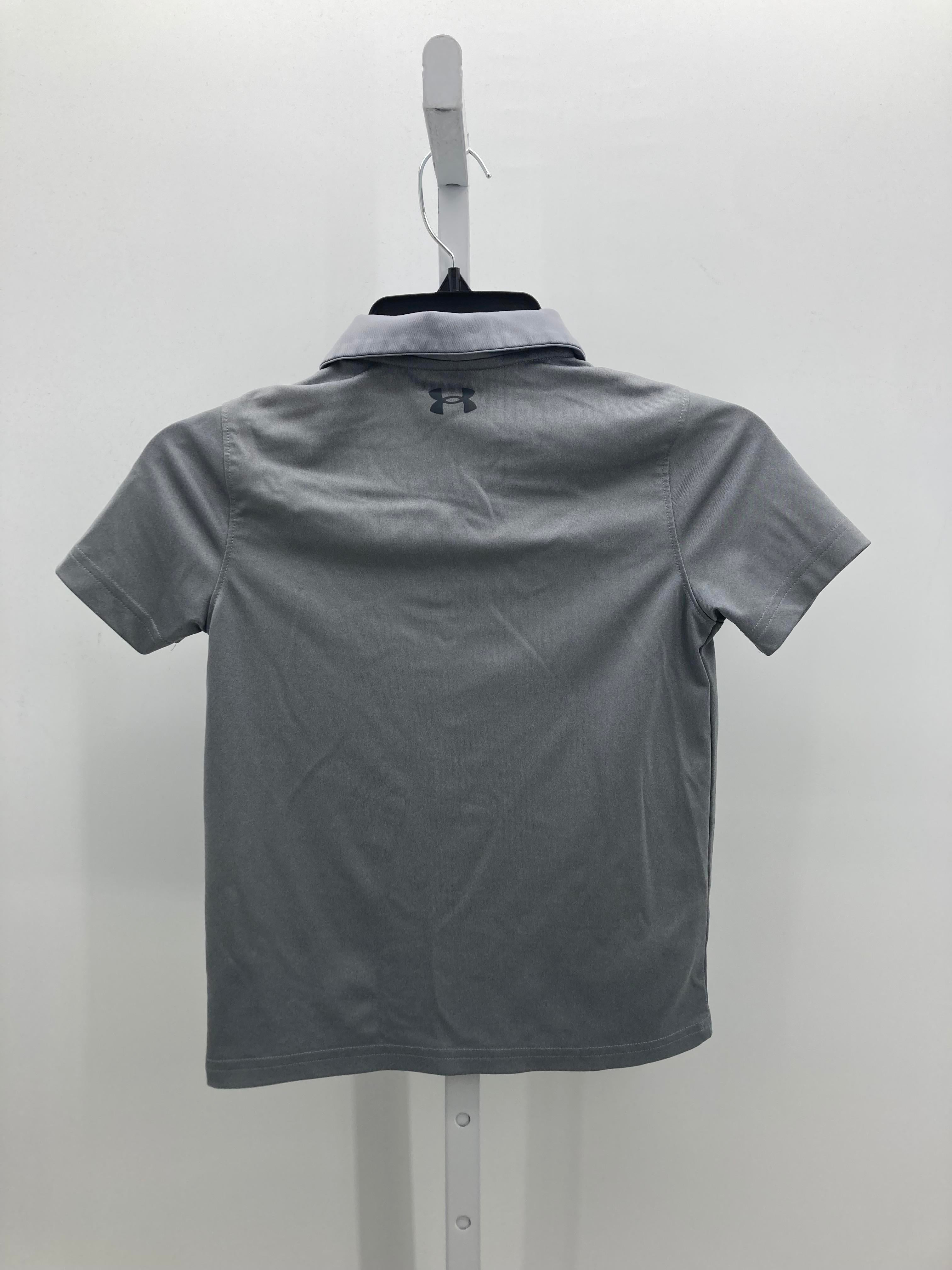 ACTIVE WEAR POLO