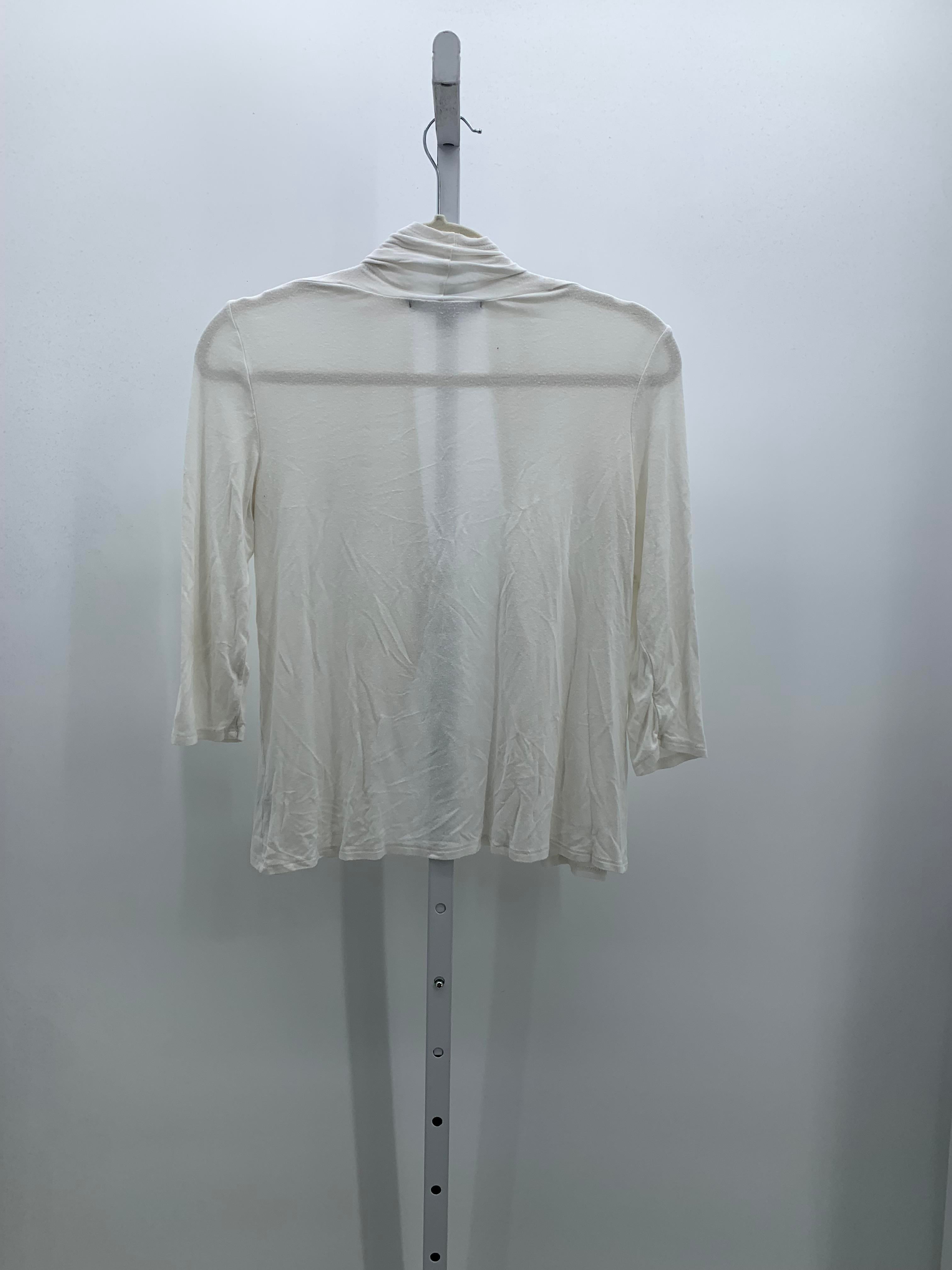 Apt. 9 Size Small Petite Petite Cardigan