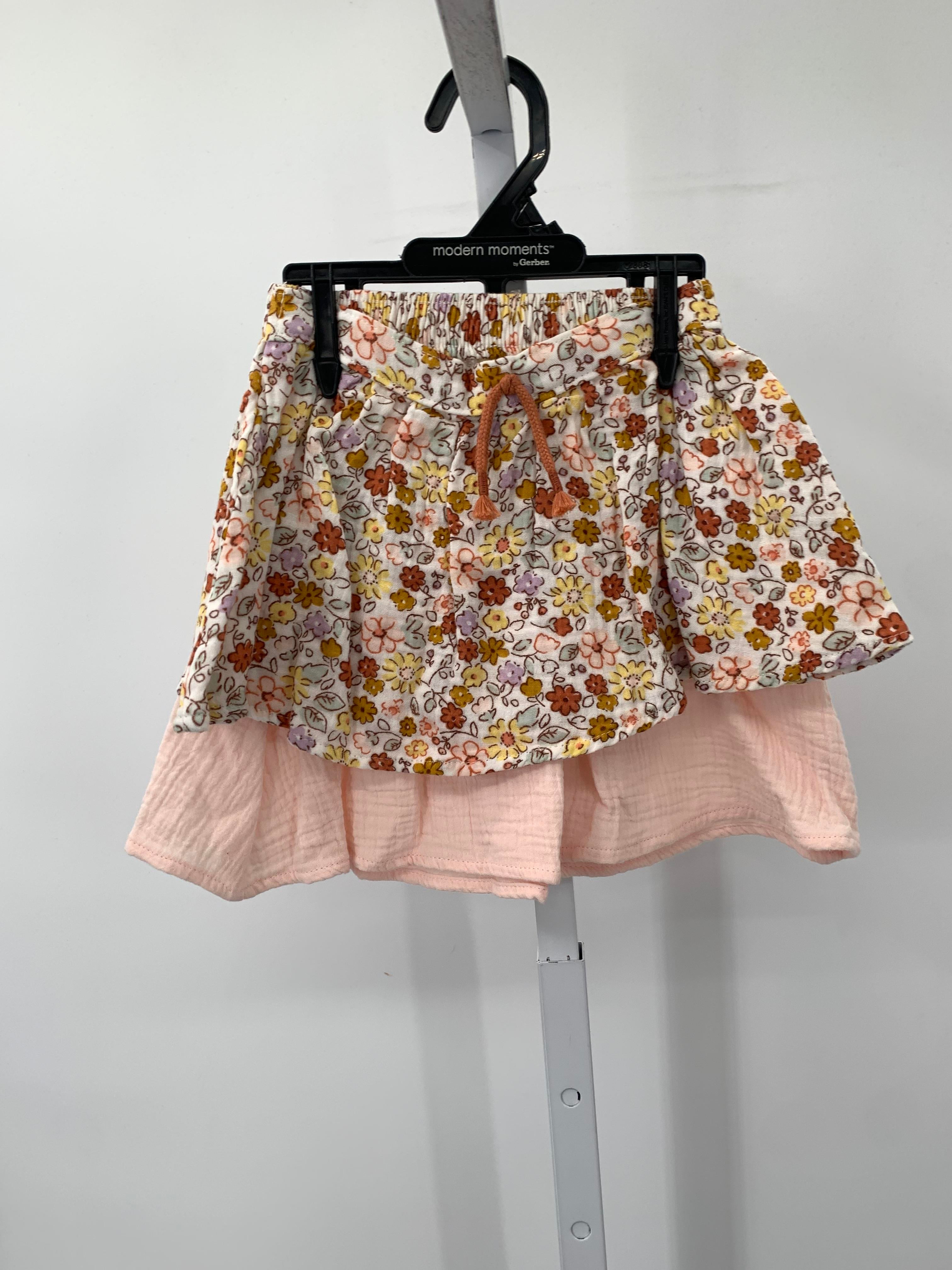 Modern Moments Size 12 Months Girls 2 Pieces