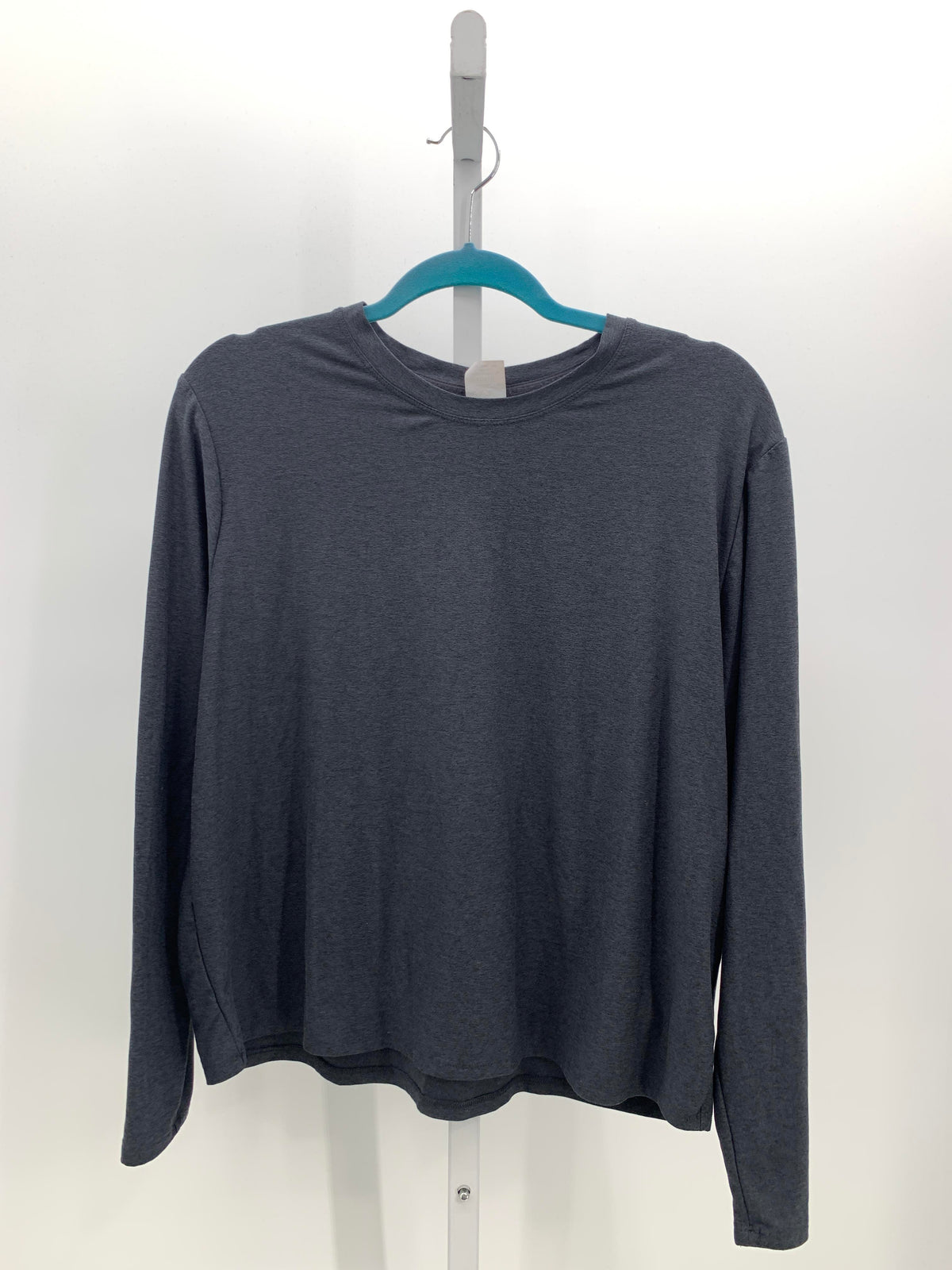 CREWNECK KNIT