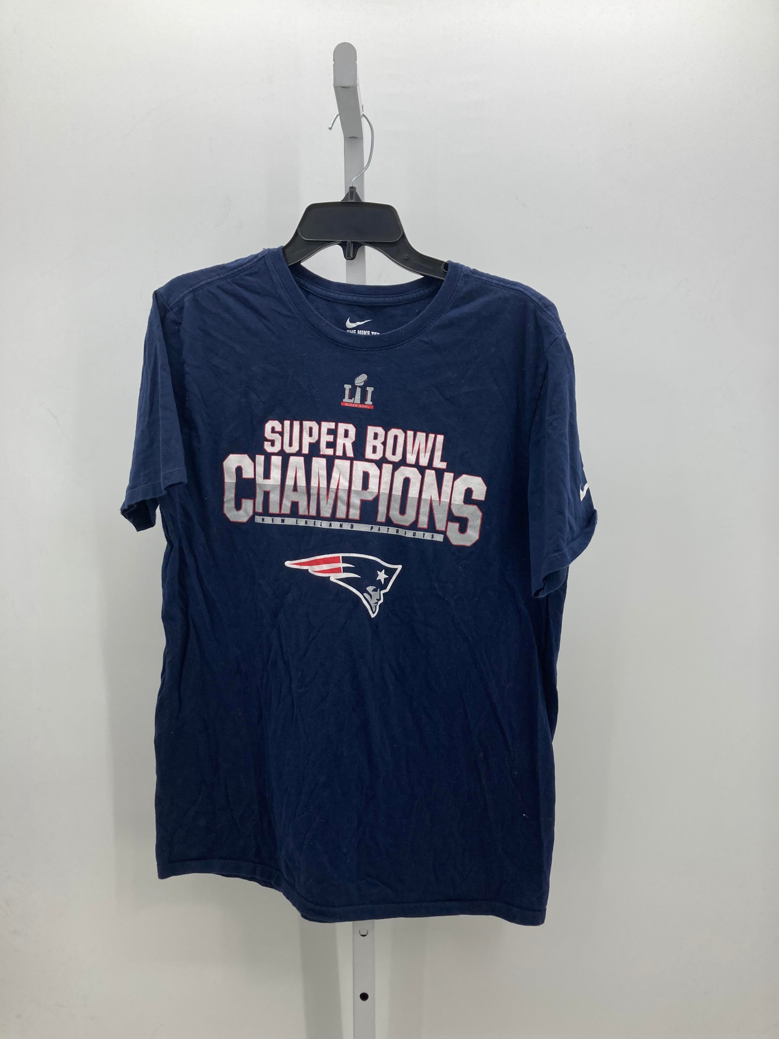 SUPERBOWL CHAMPIONS