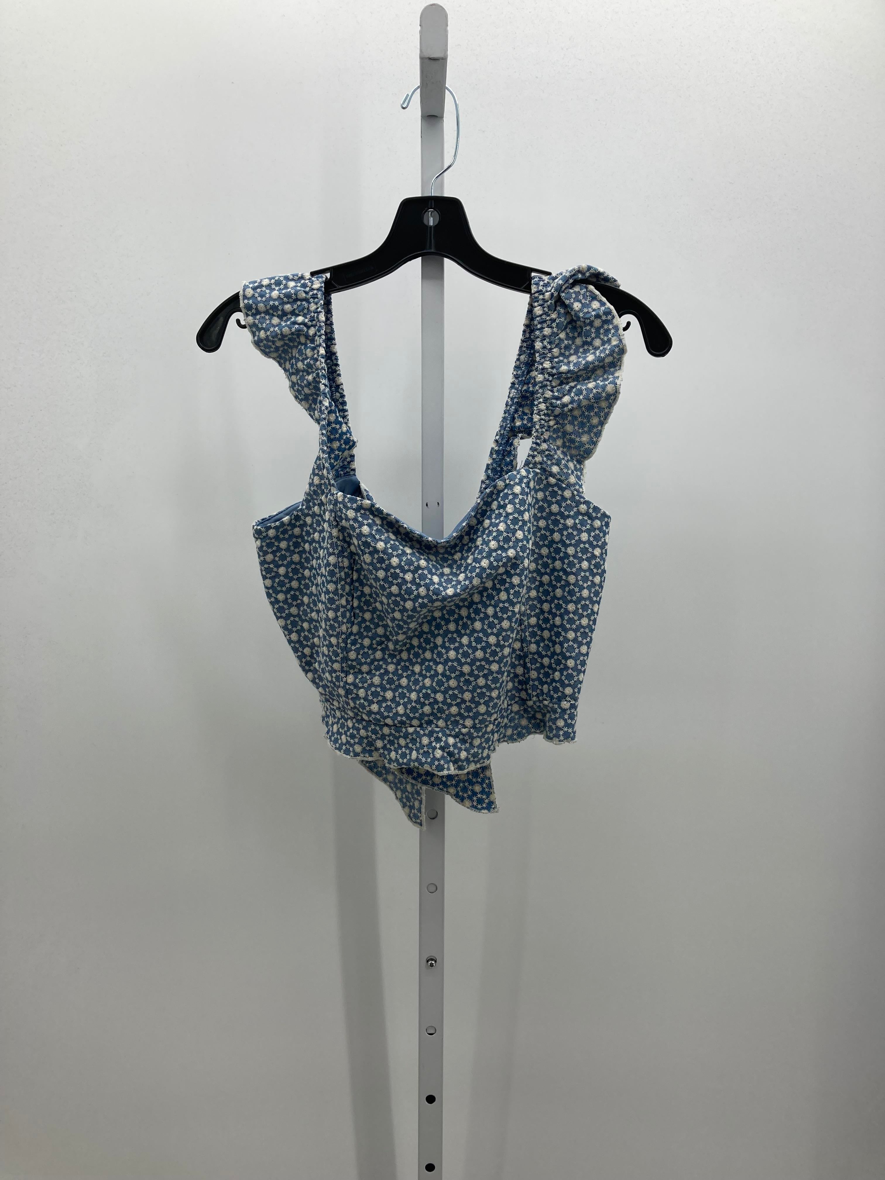 Size Large Juniors Tank