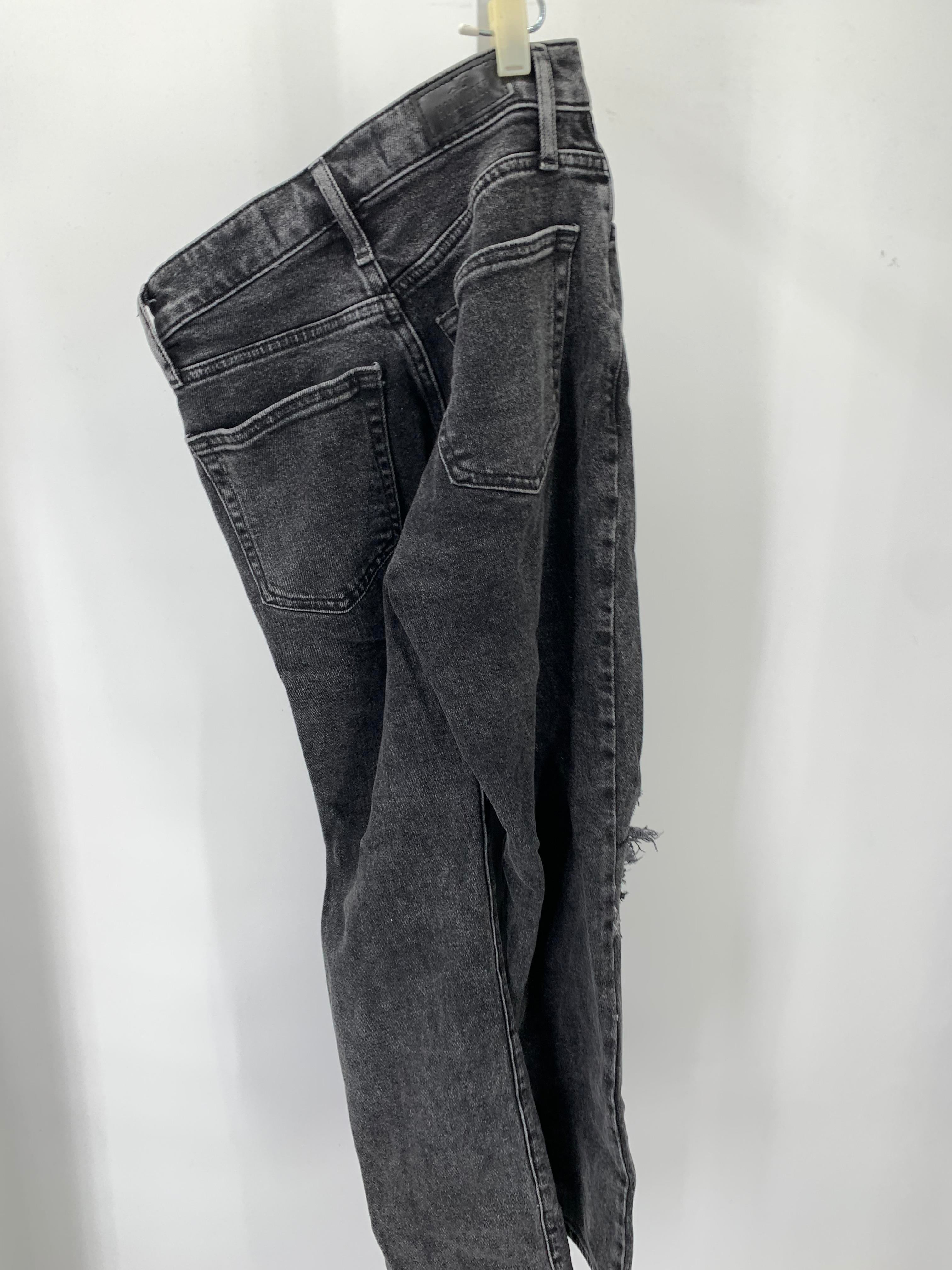 Hollister Size 0 Juniors Jeans