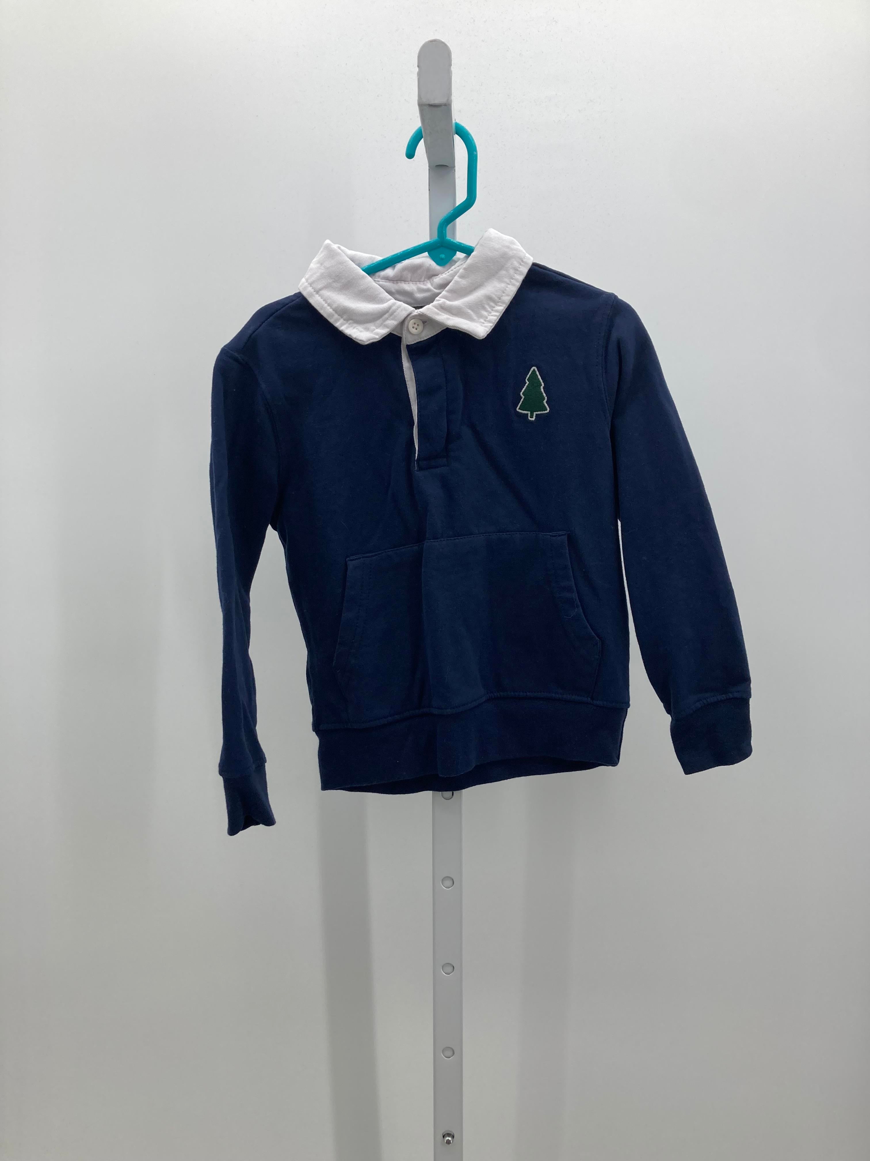 KNIT POLO