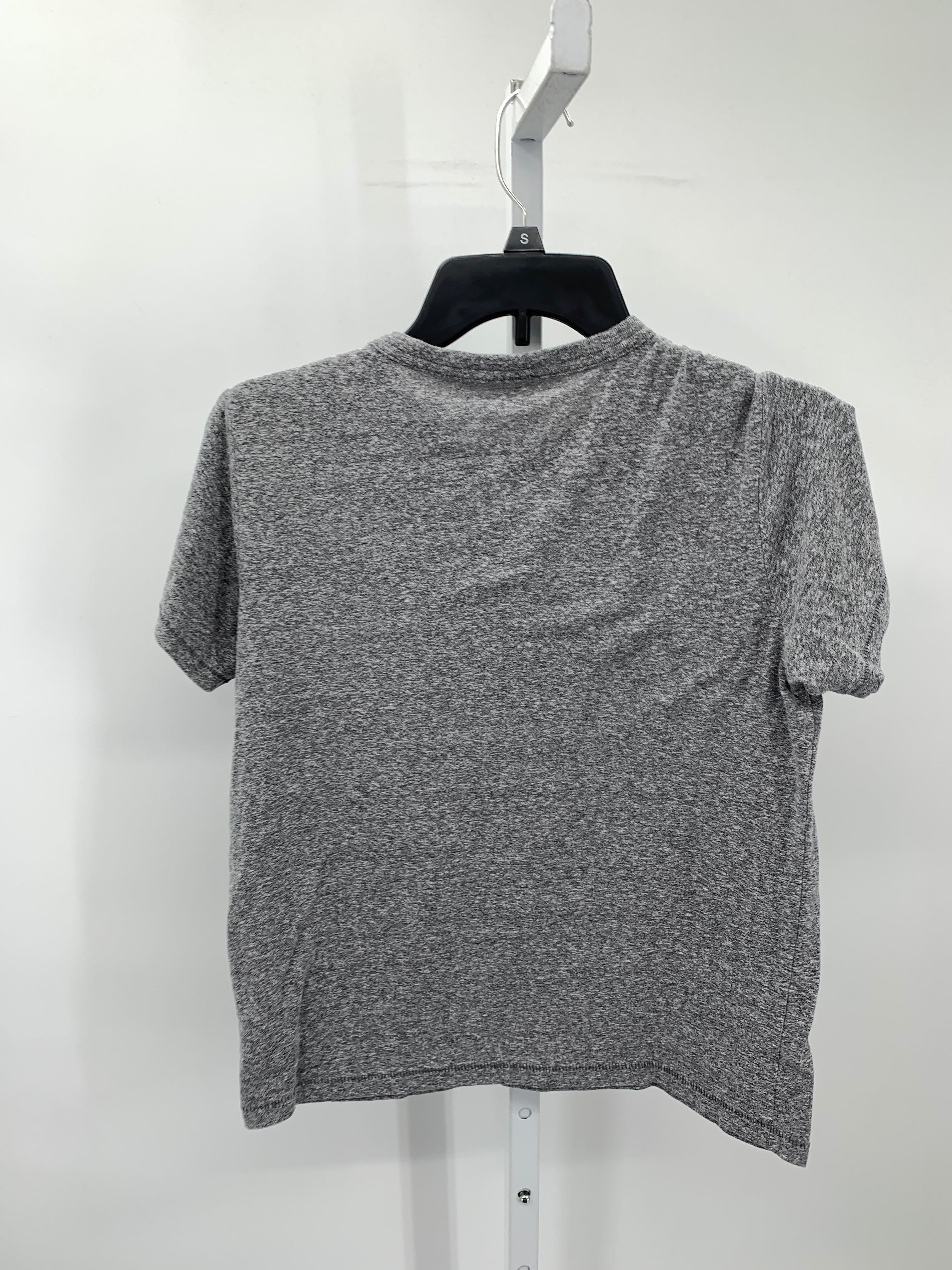 CREWNECK KNIT TEE