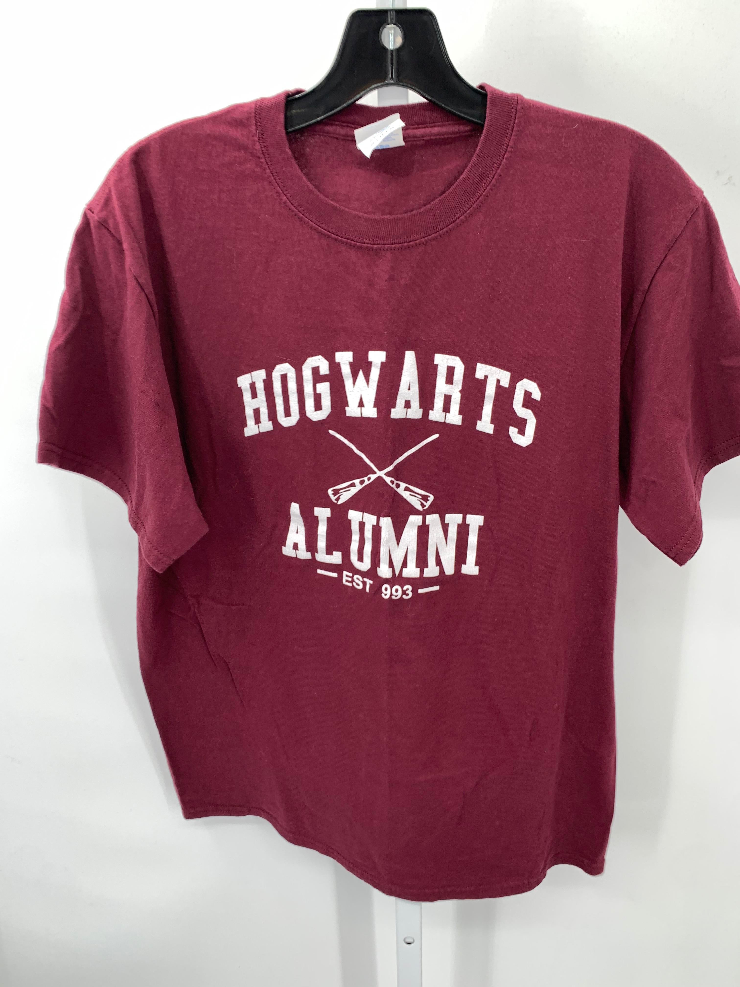 HOGWARTS ALUMNI.