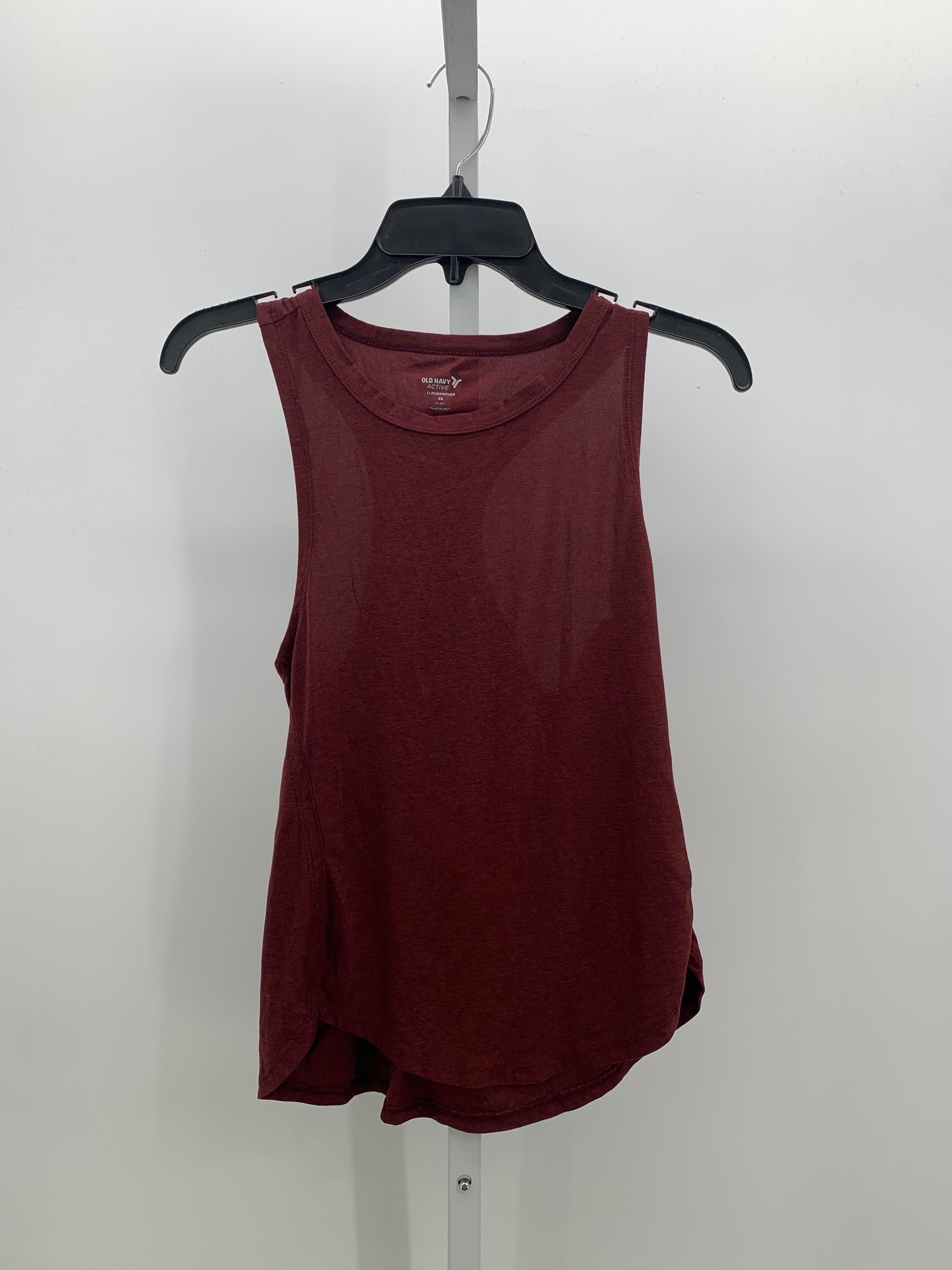 Old Navy Size X Small Misses Tank