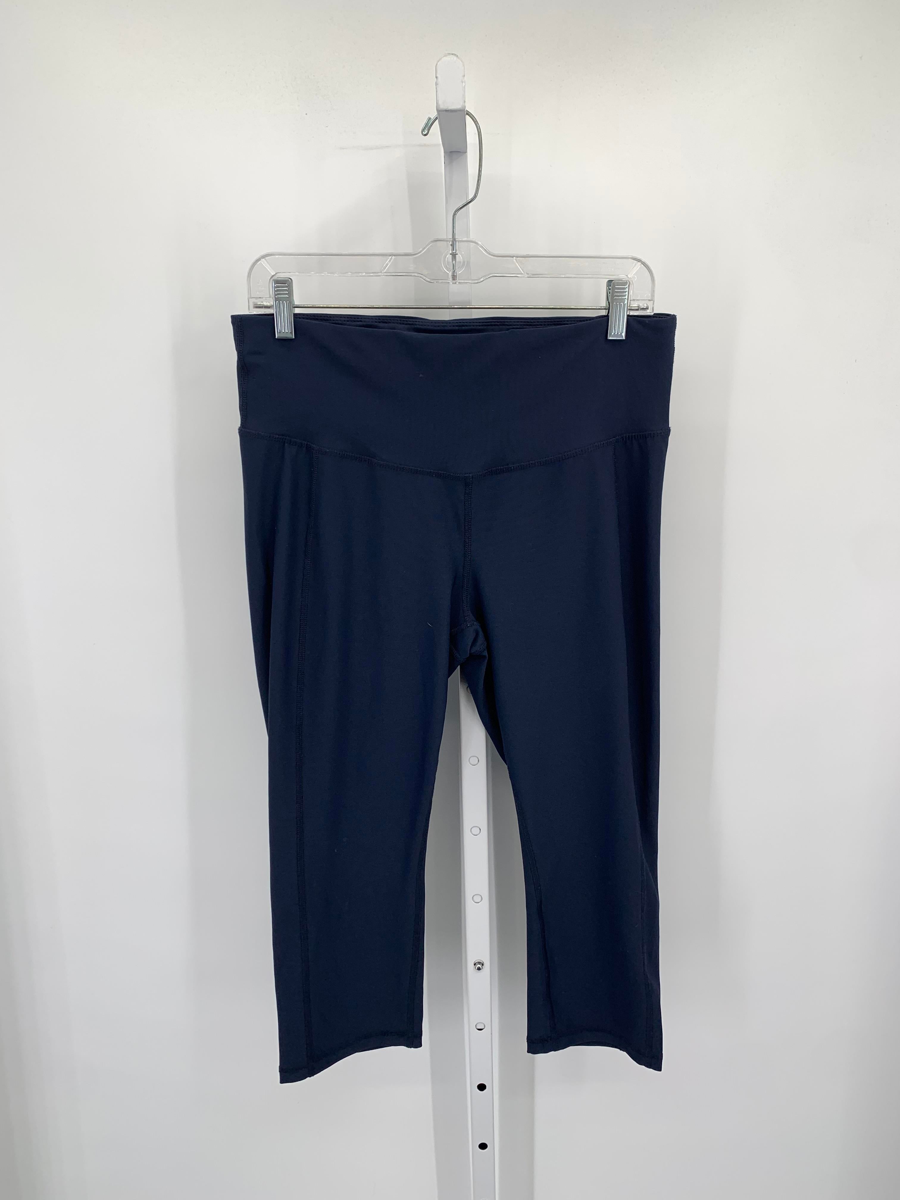 Xersion Size Large Misses Leggings