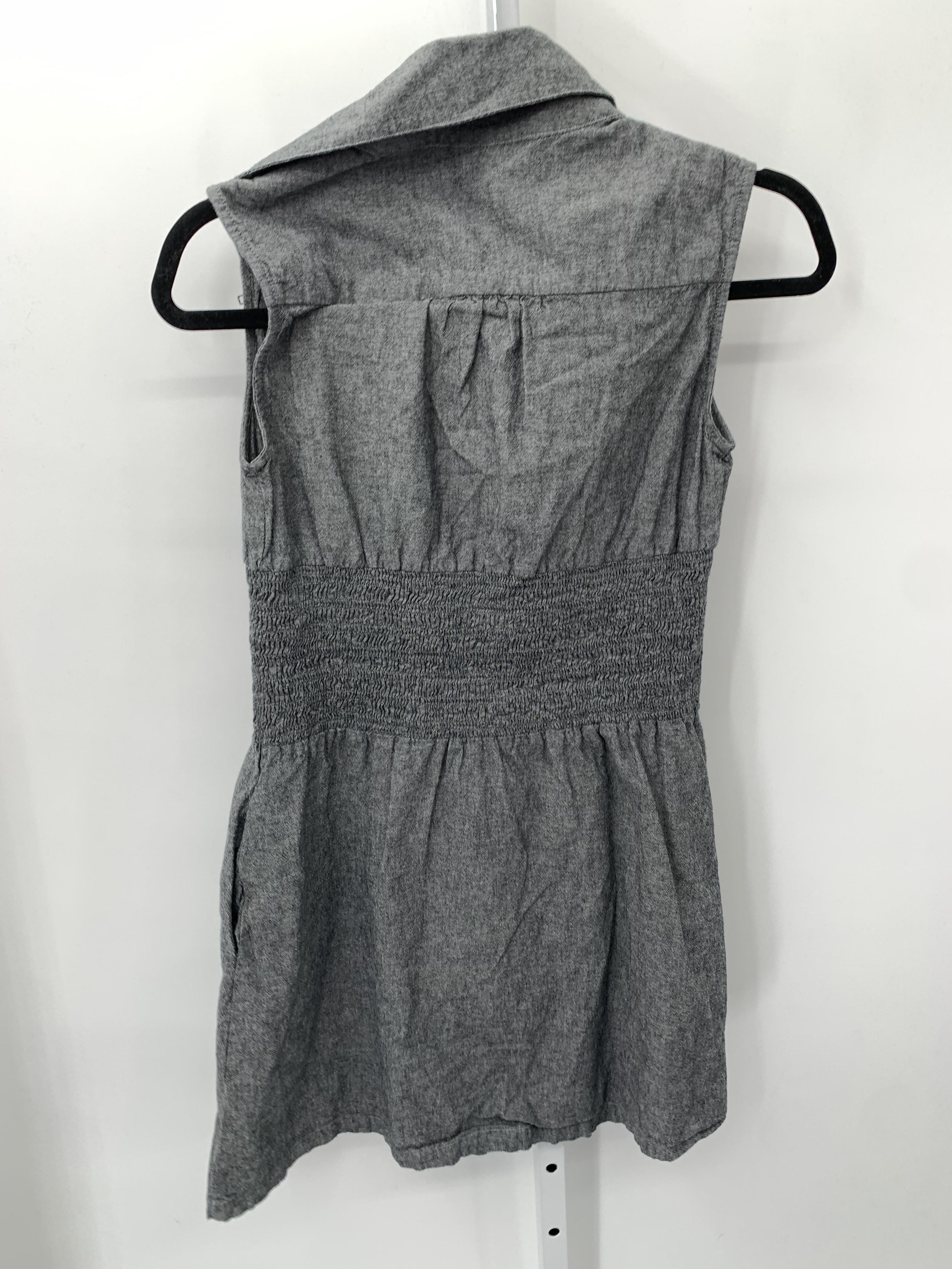 Snap Size 3 Juniors Sundress