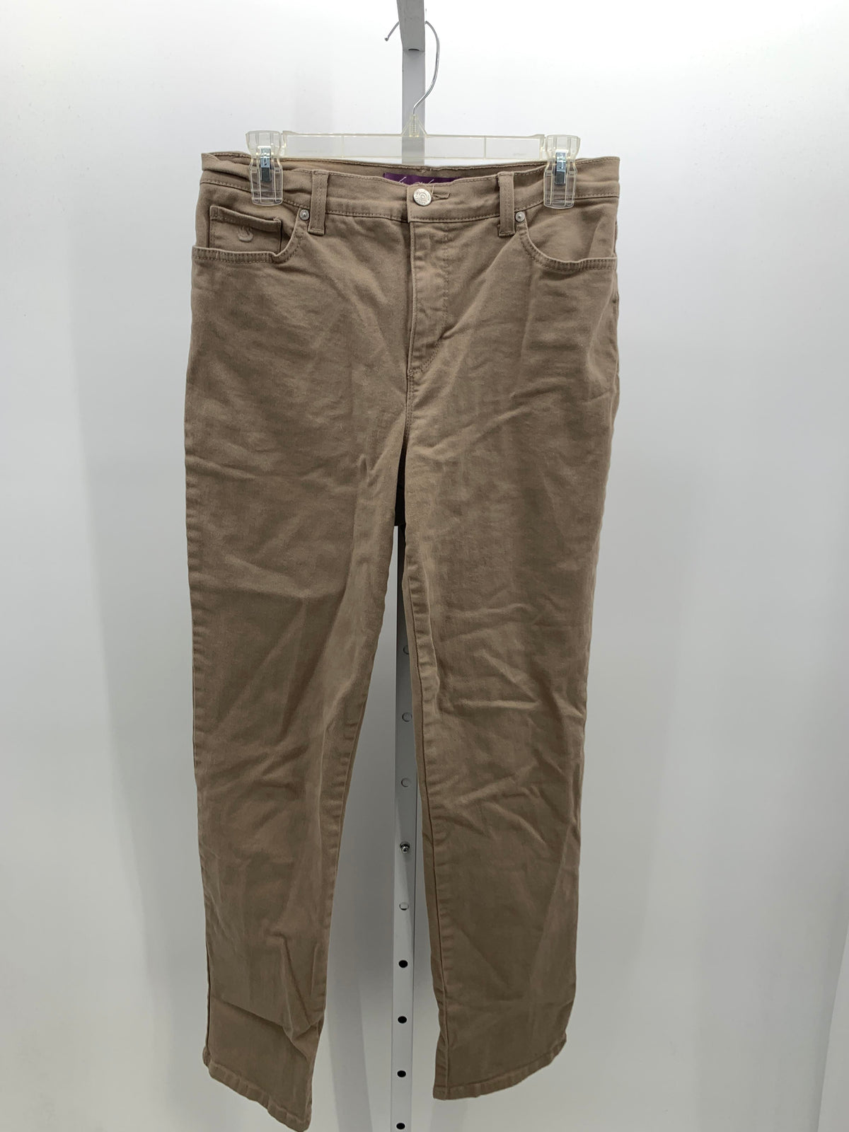 Gloria Vanderbilt Size 8 Misses Jeans