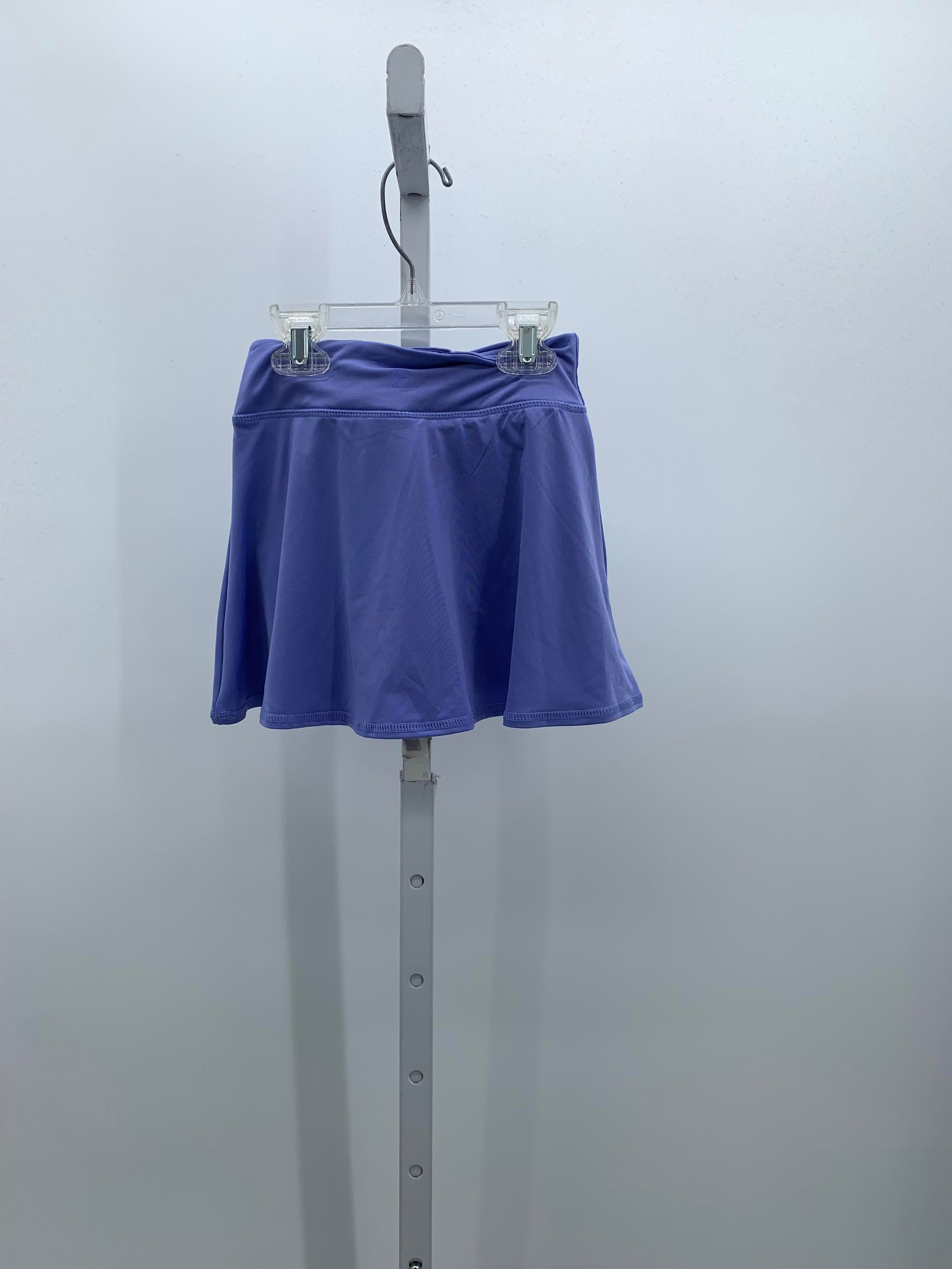 90 degree Size 7-8 Girls Skort