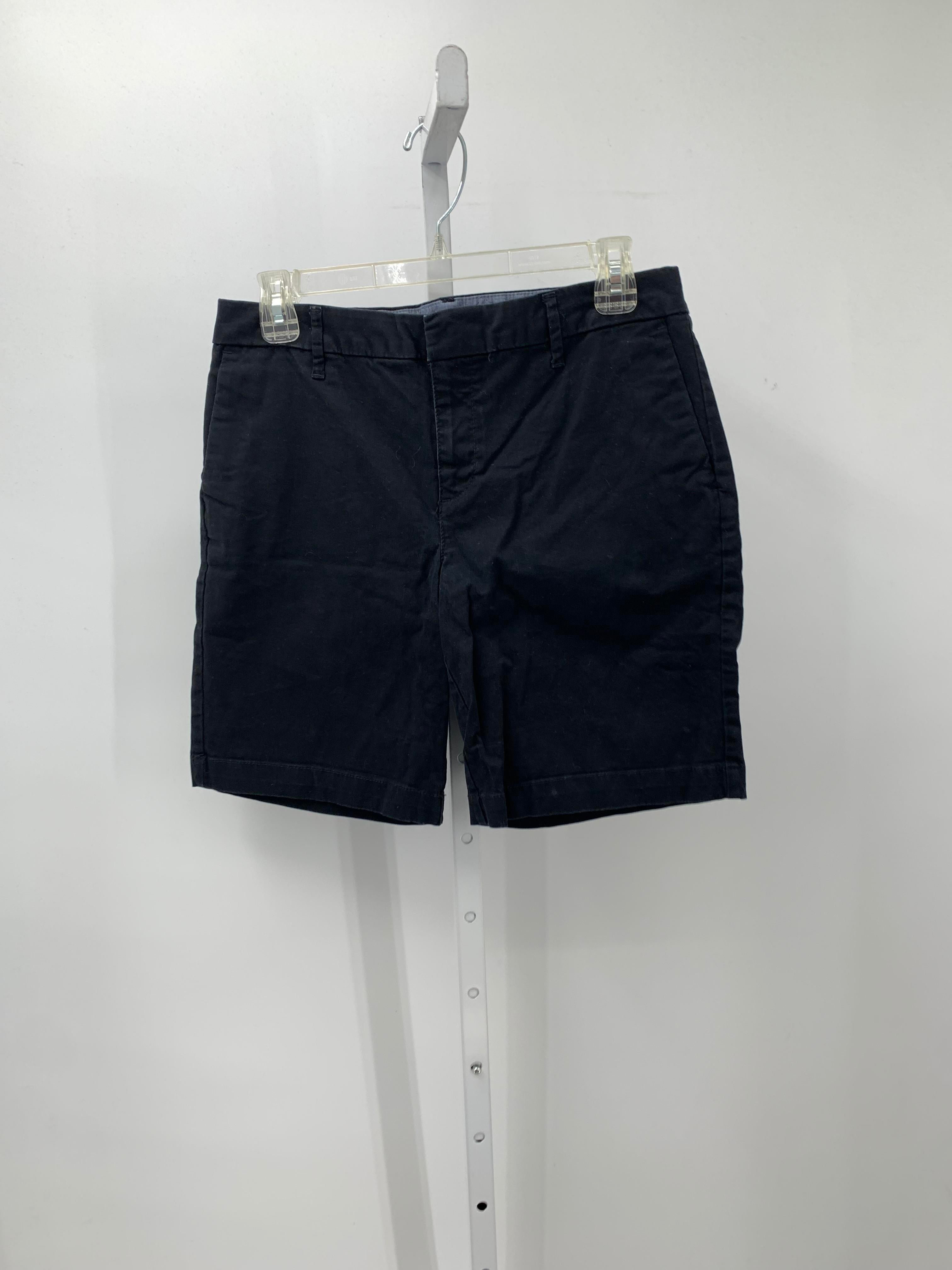 Tommy Bahama Size 8 Misses Shorts