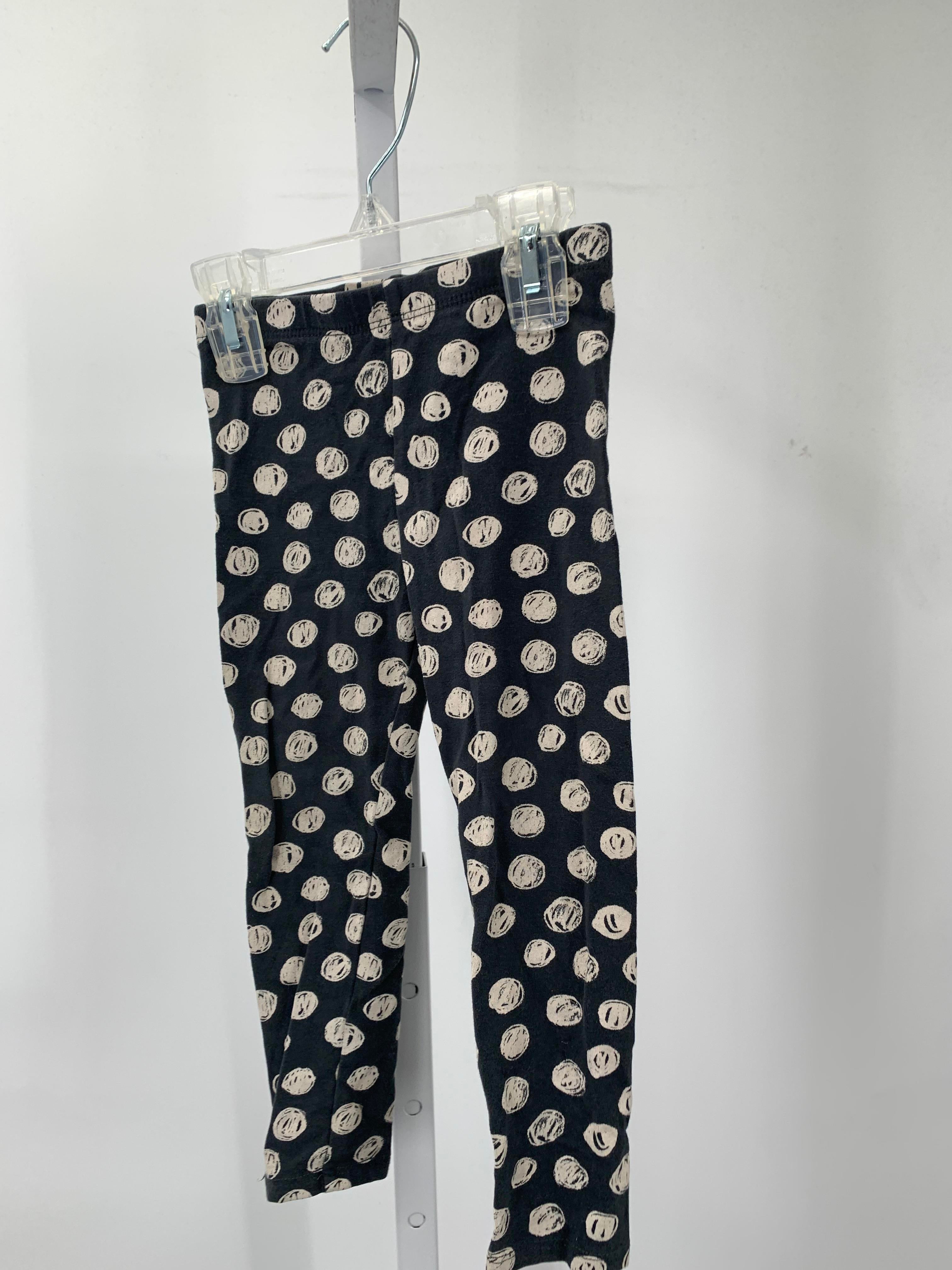 Cat & Jack Size 3T Girls Leggings