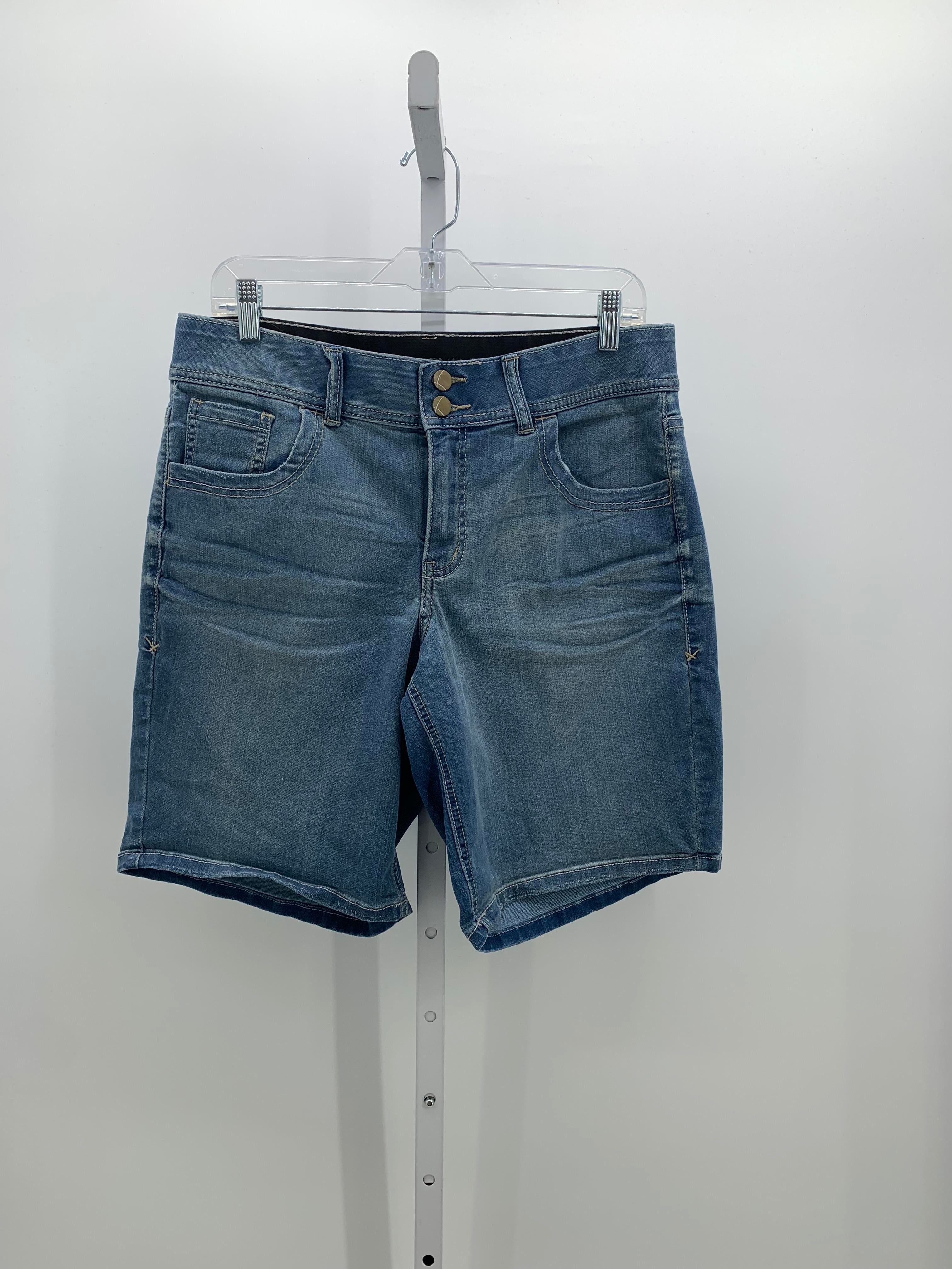 Lane Bryant Size 14 W Womens Shorts