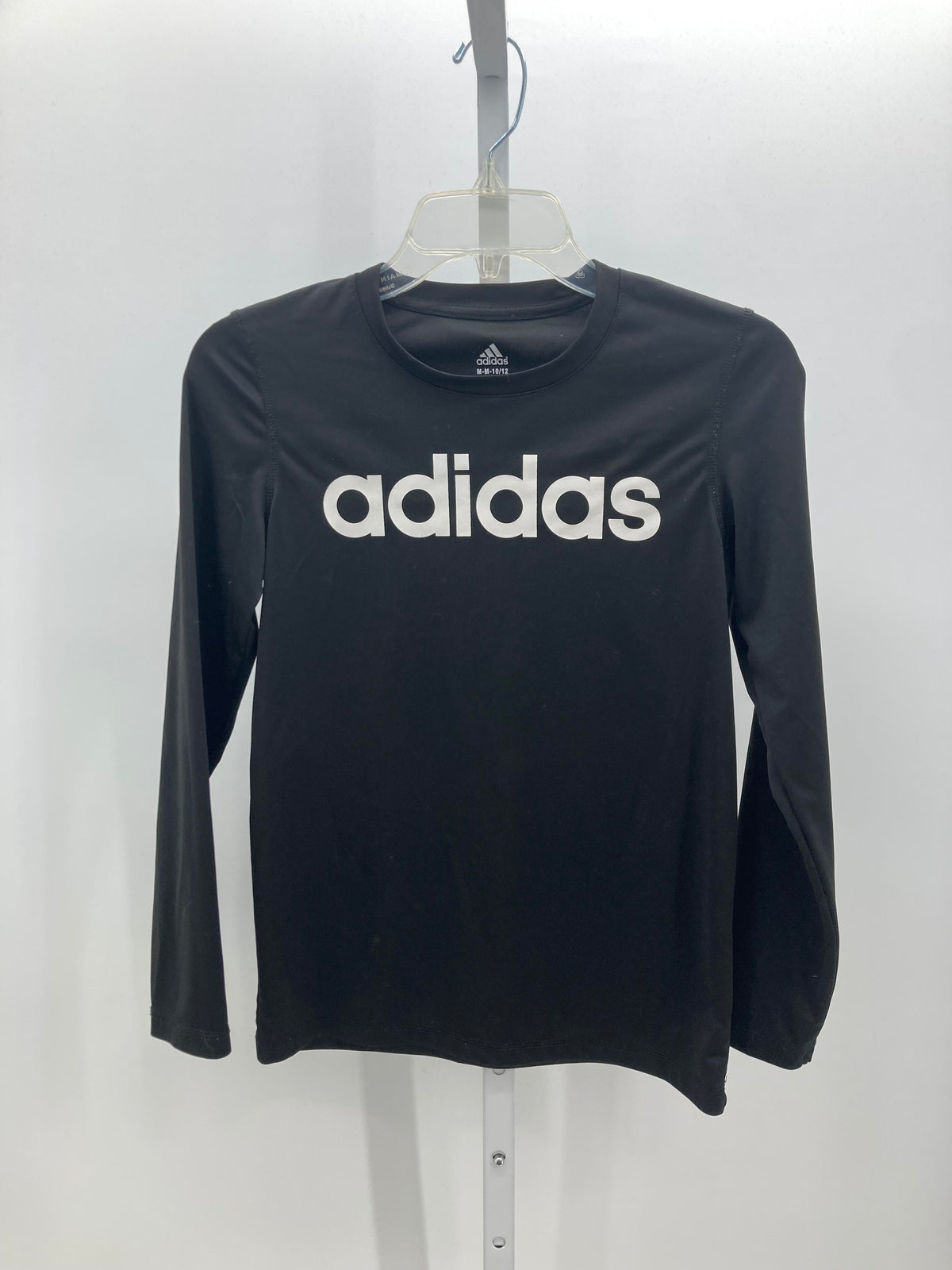 ACTIVE LOGO SHIRT
