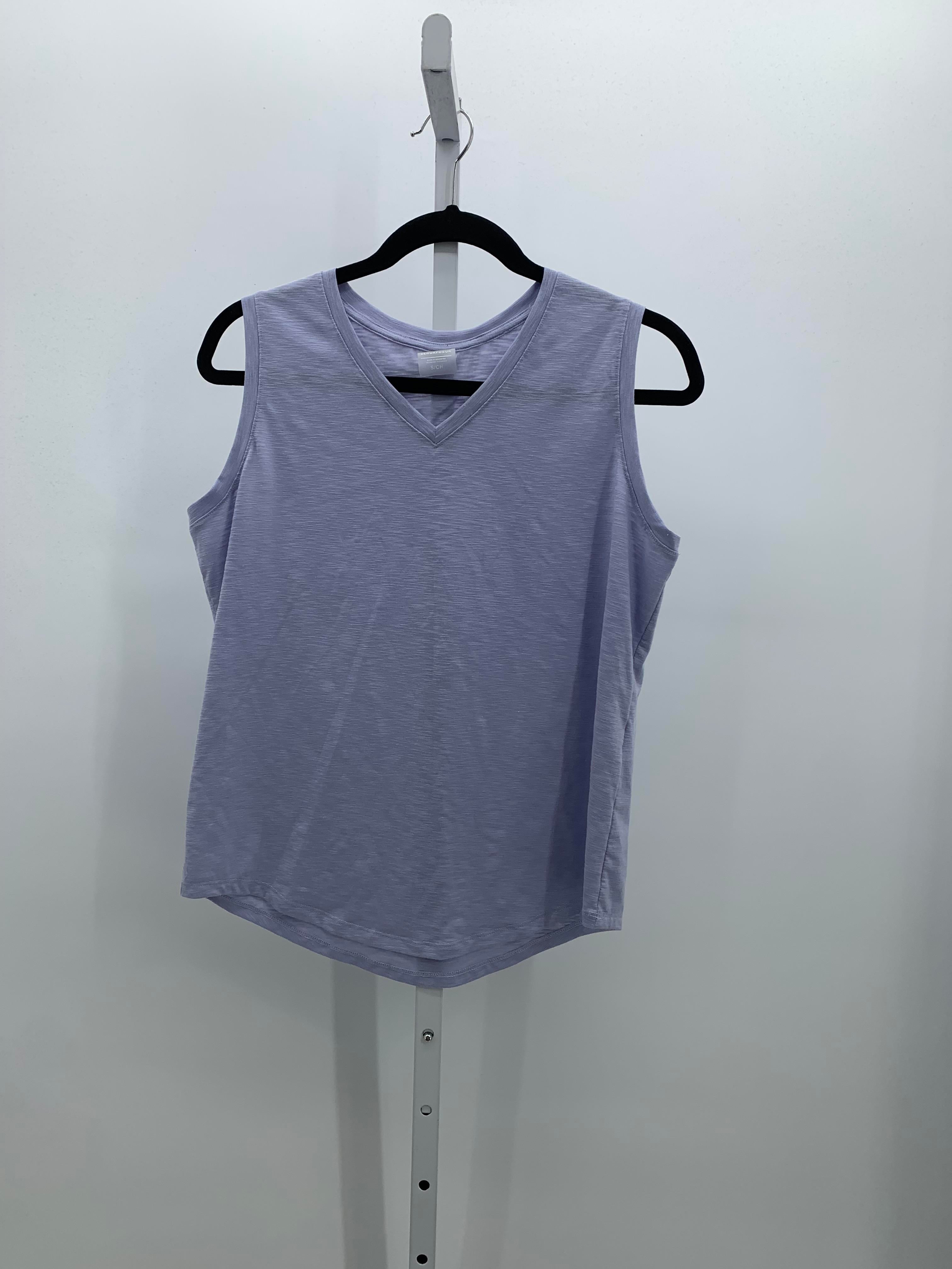 Zero Xposur Size Small Misses Tank