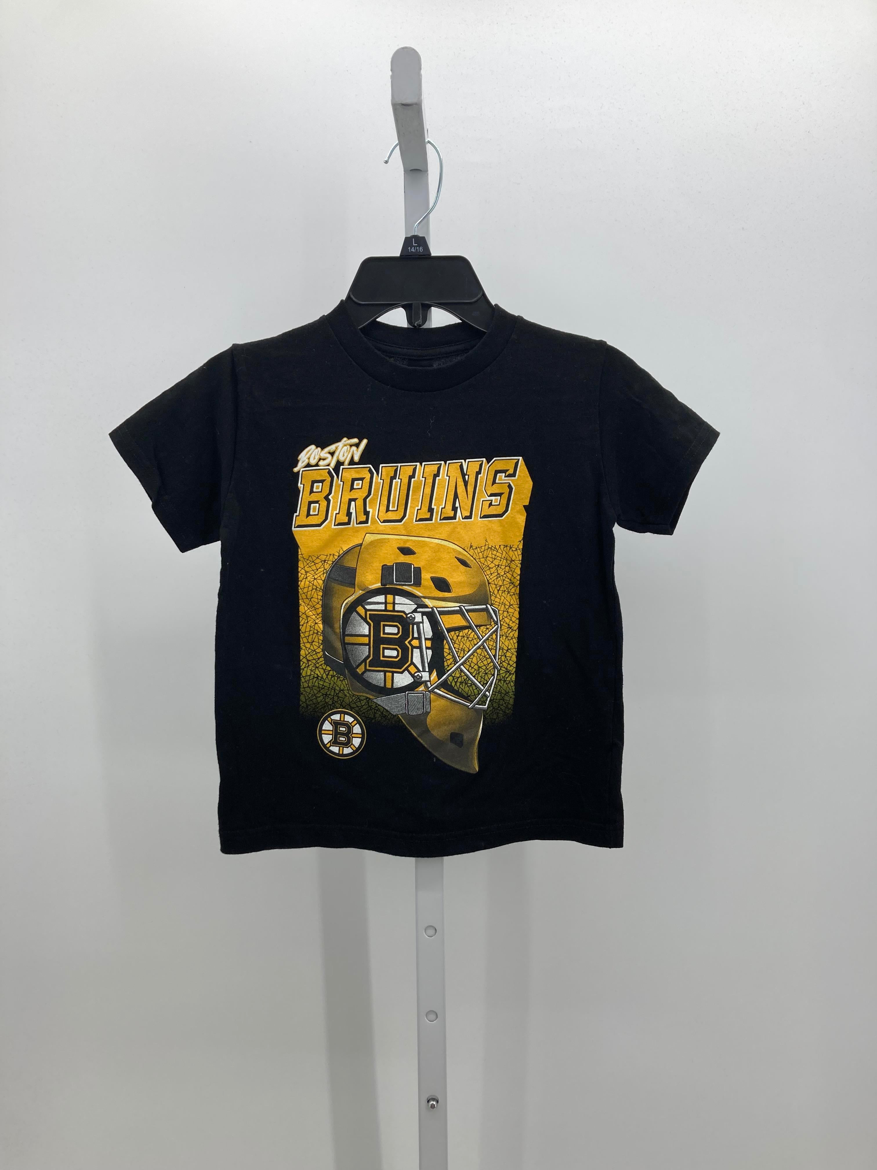 BOSTON BRUINS