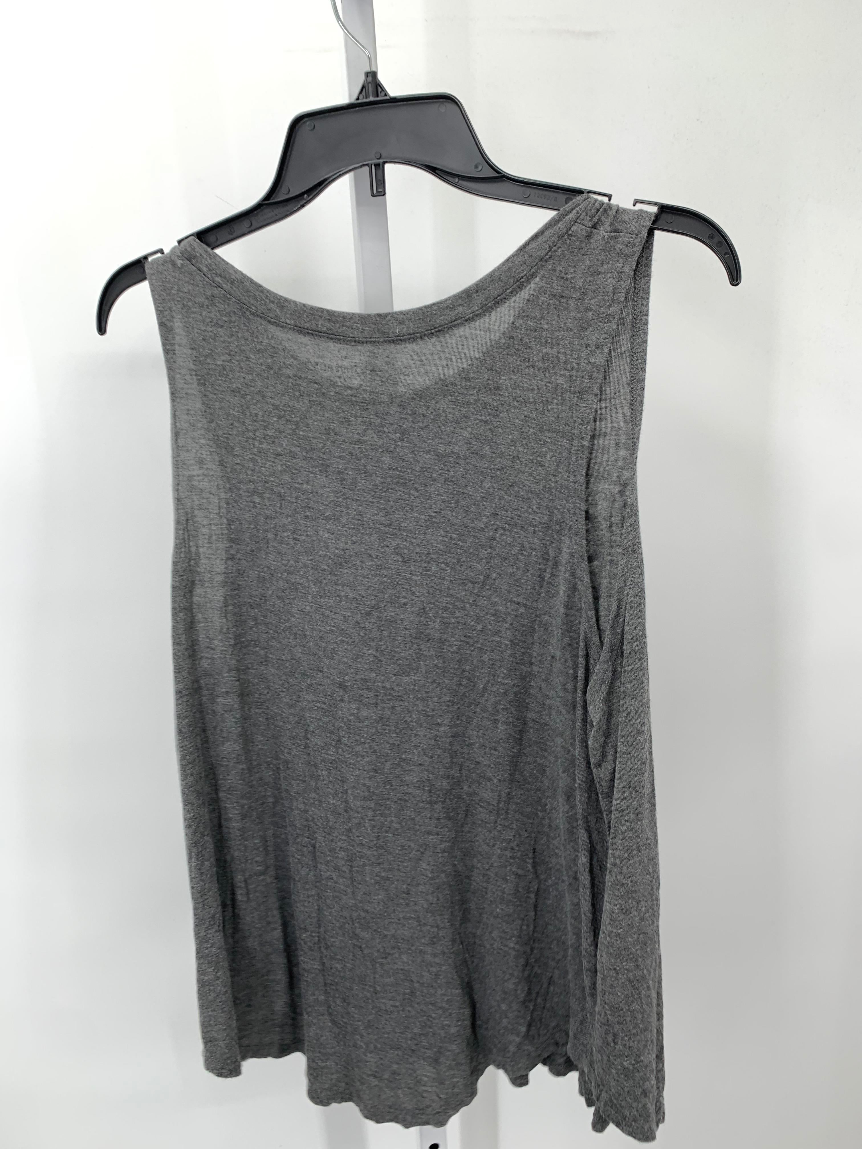 Size Extra Large Misses Tank
