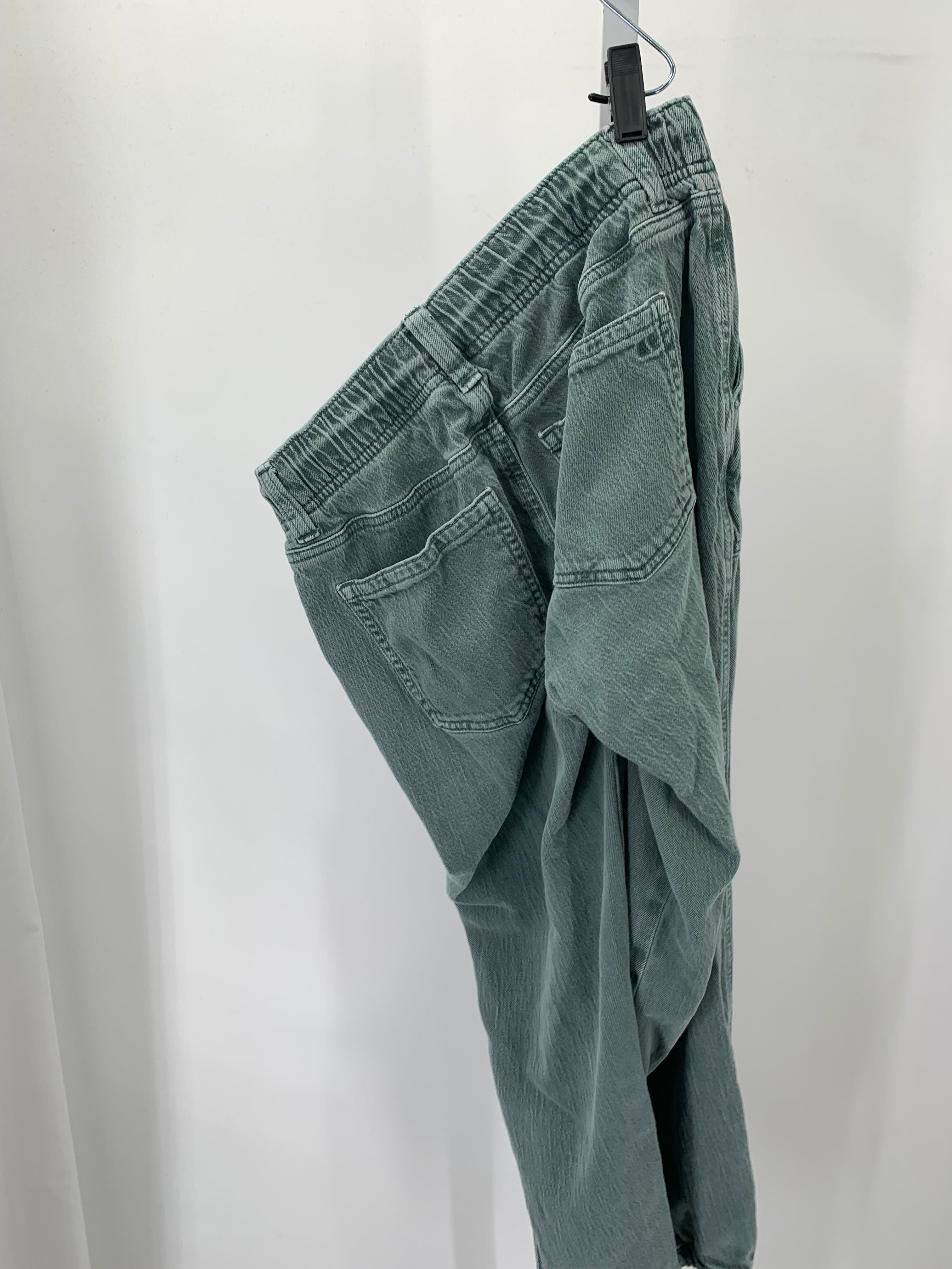 American Eagle Size 4 Juniors Jeans