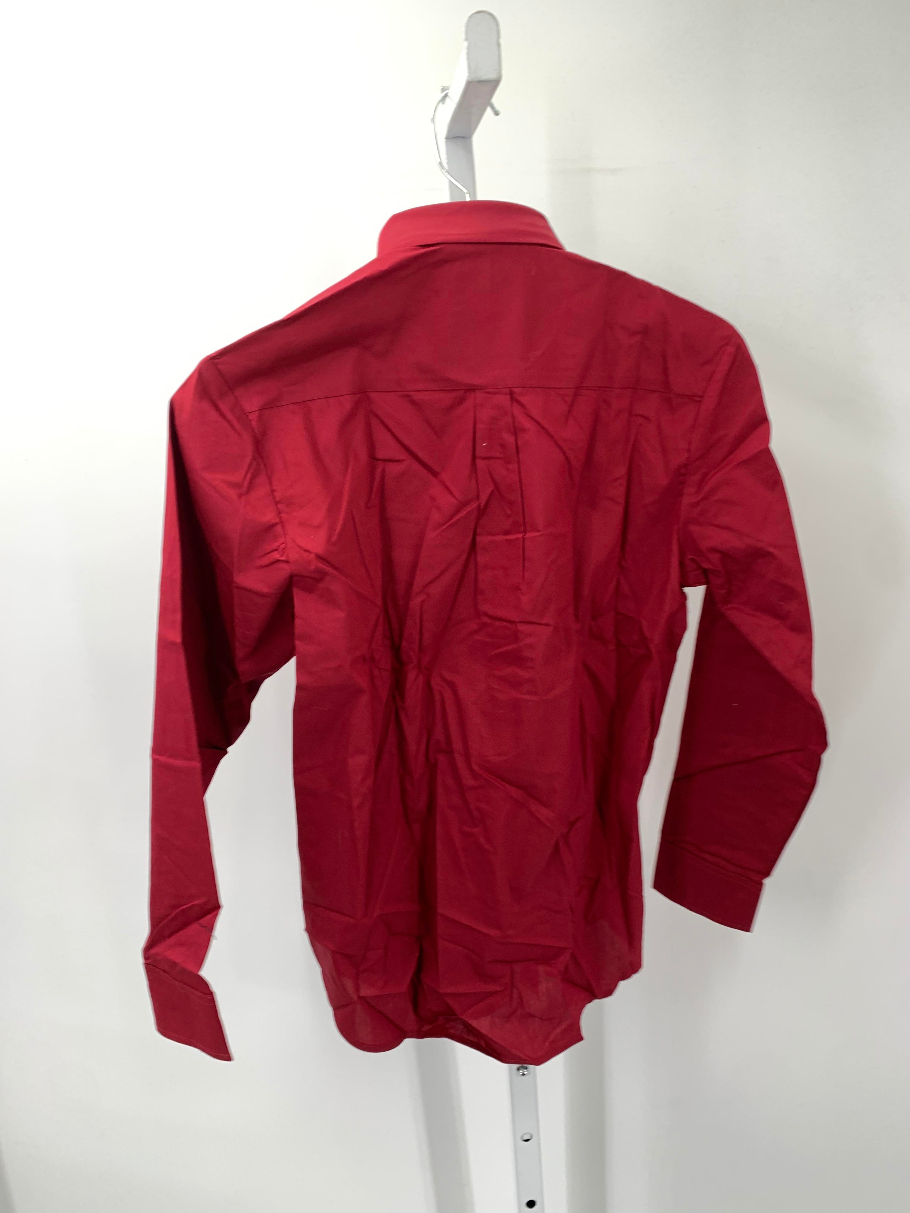 NEW BTN DOWN SHIRT AND TIE