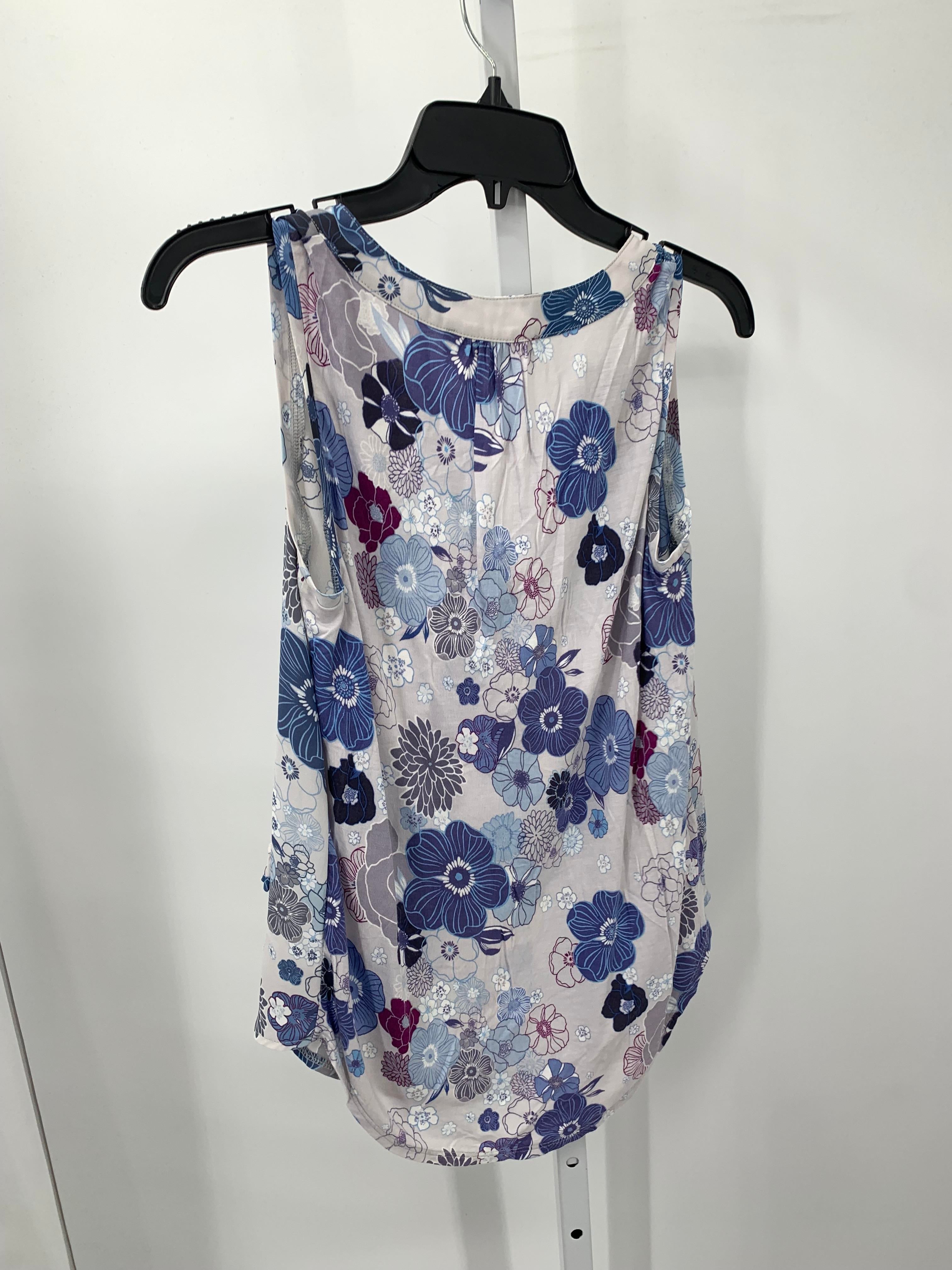 Loft Size X Small Misses Tank