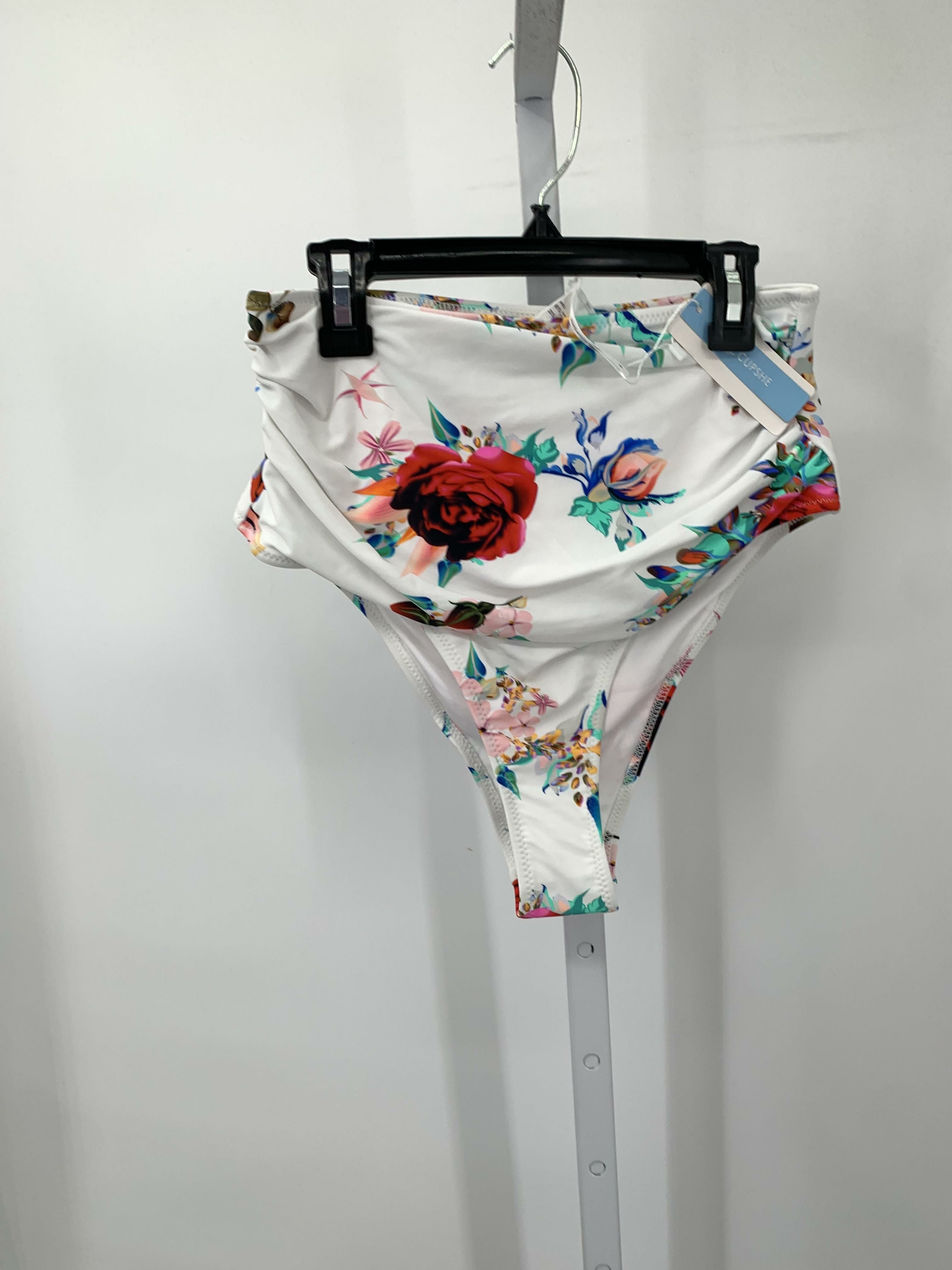 Size Medium Misses Swimwear