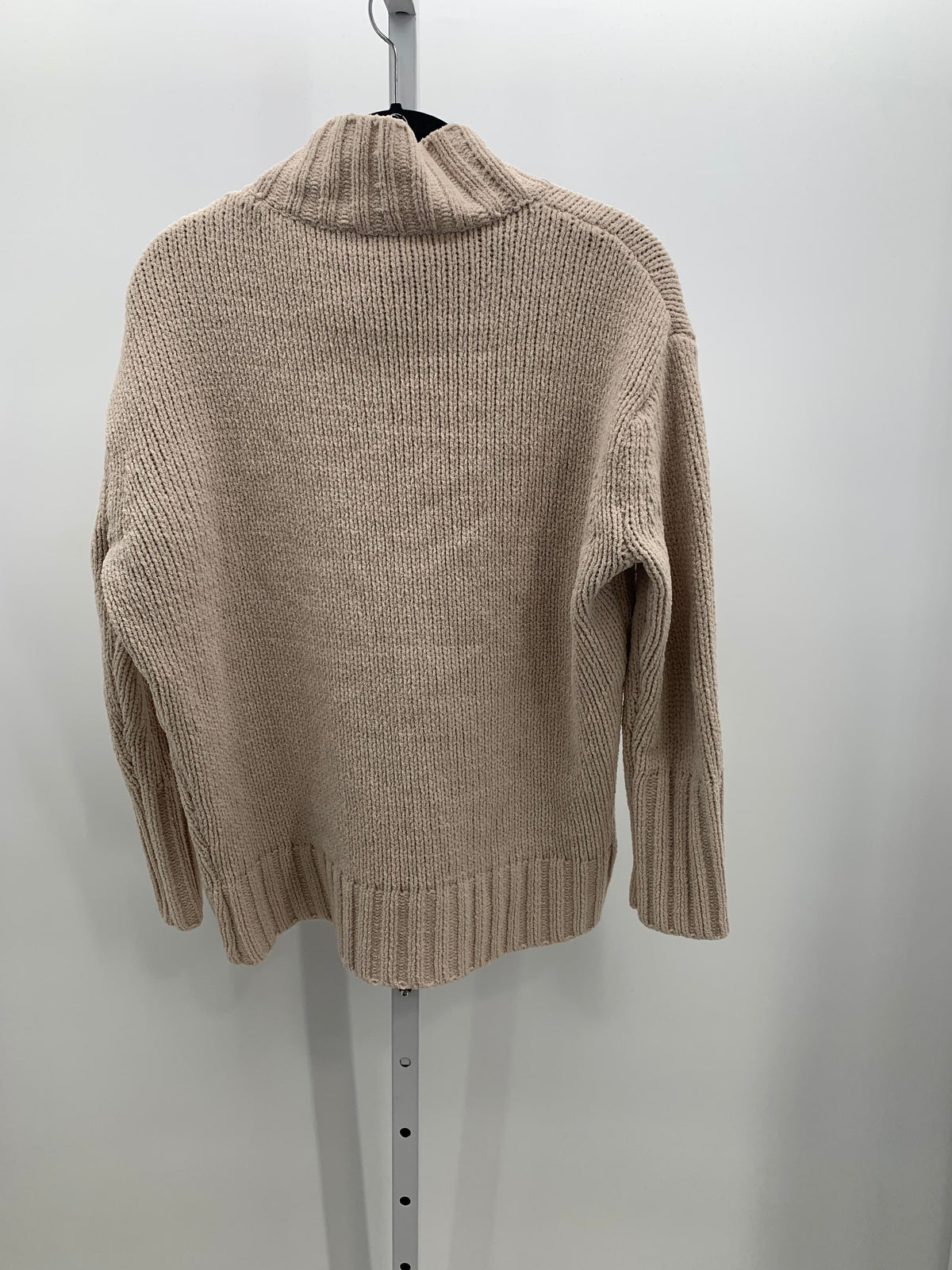 philosophy Size Small Misses Long Slv Sweater
