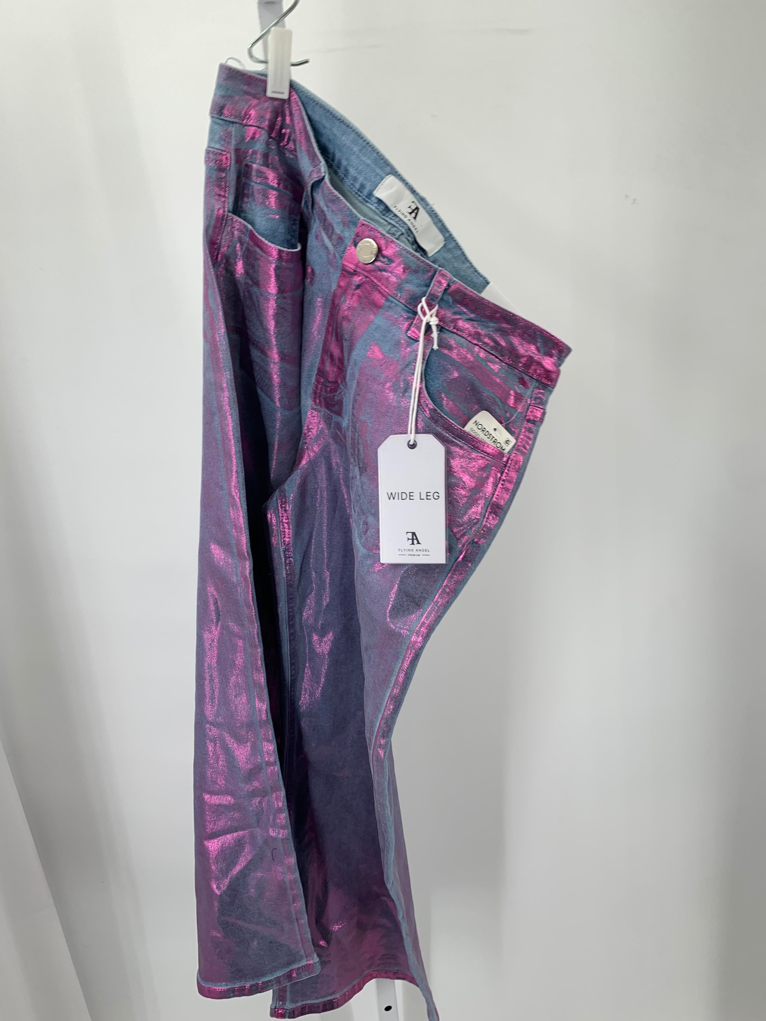 Size 7 Juniors Jeans