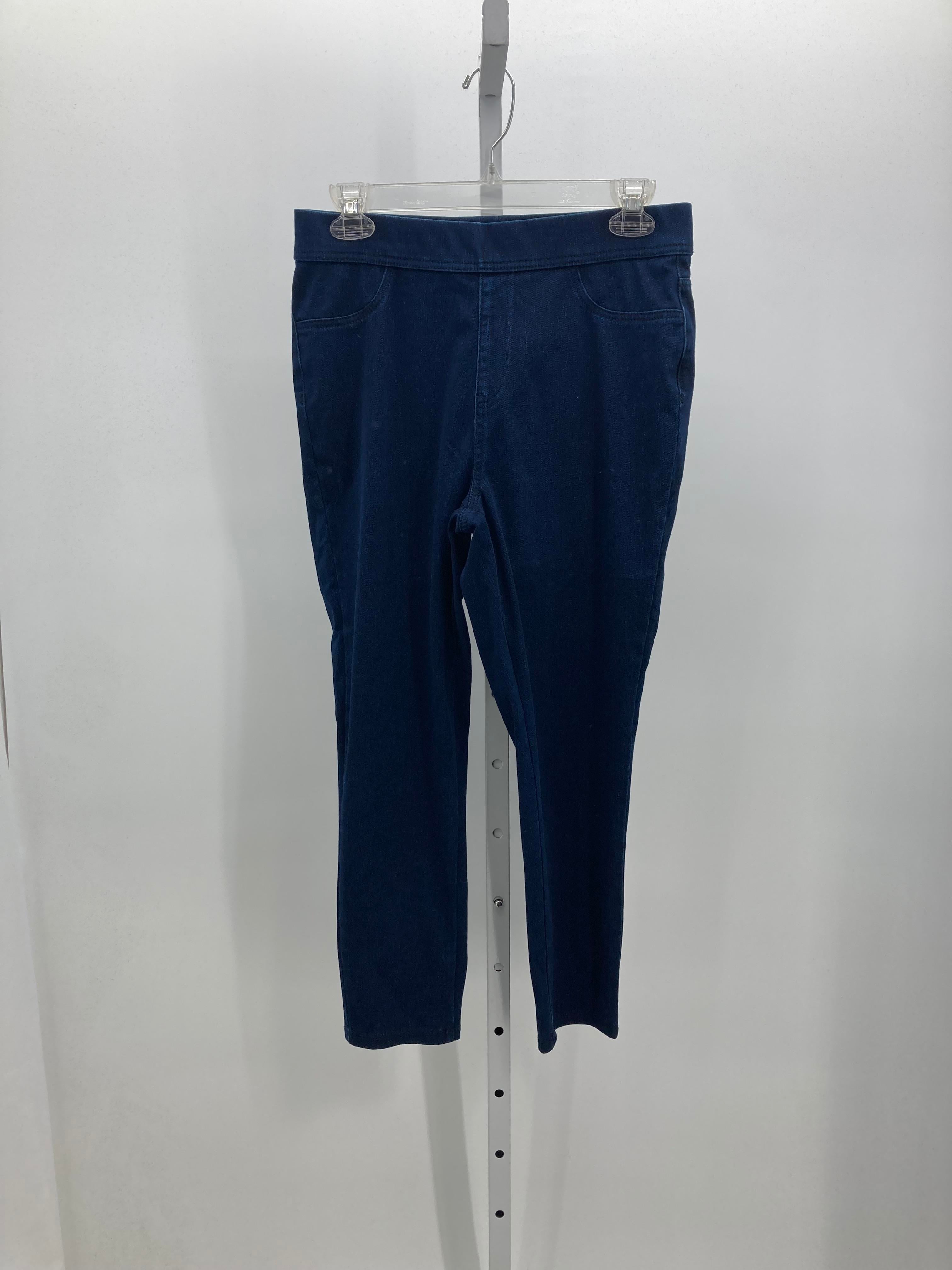Time and Tru Size Medium Misses Jeans