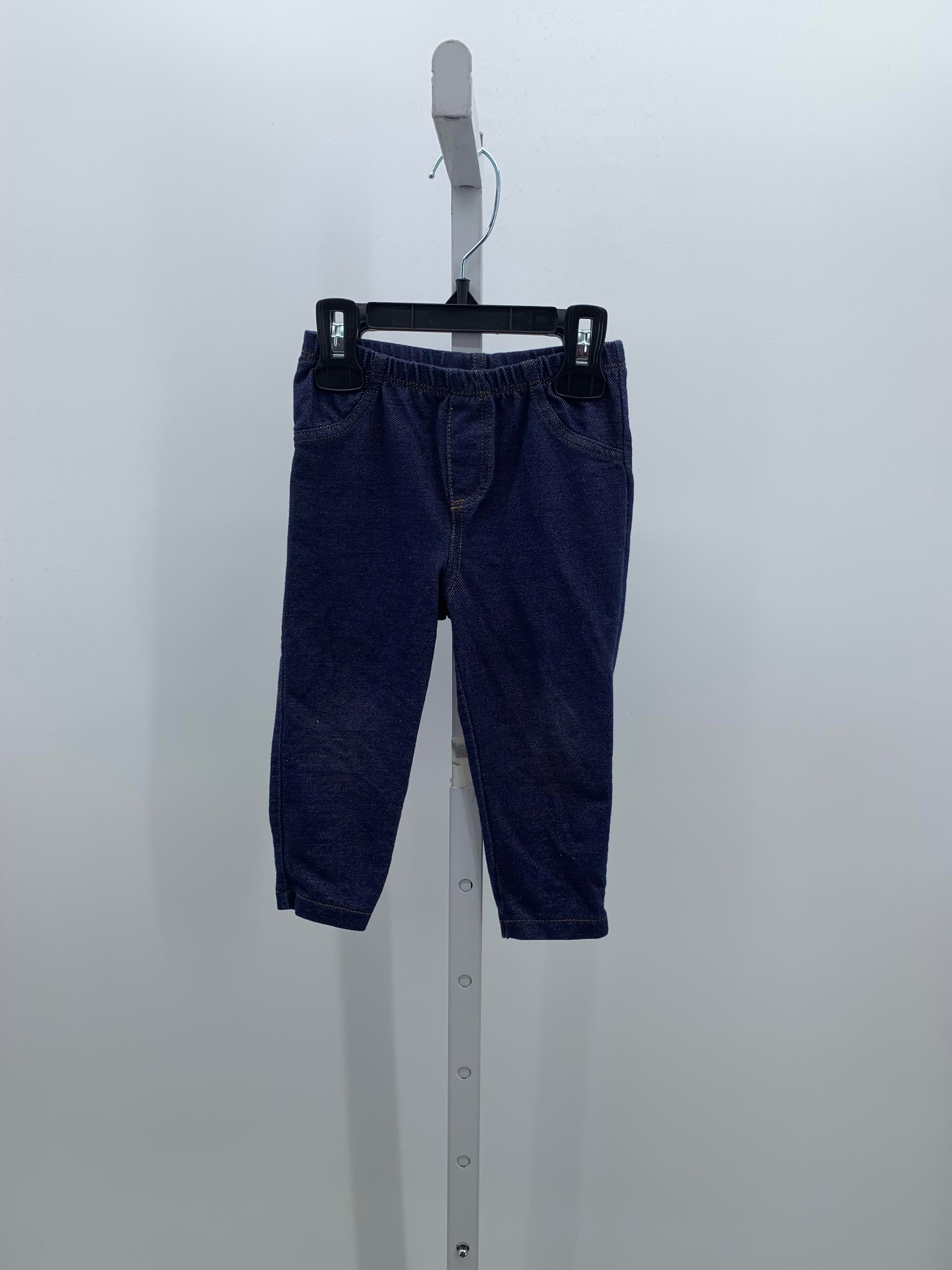 Carters Size 18 Months Girls Pants