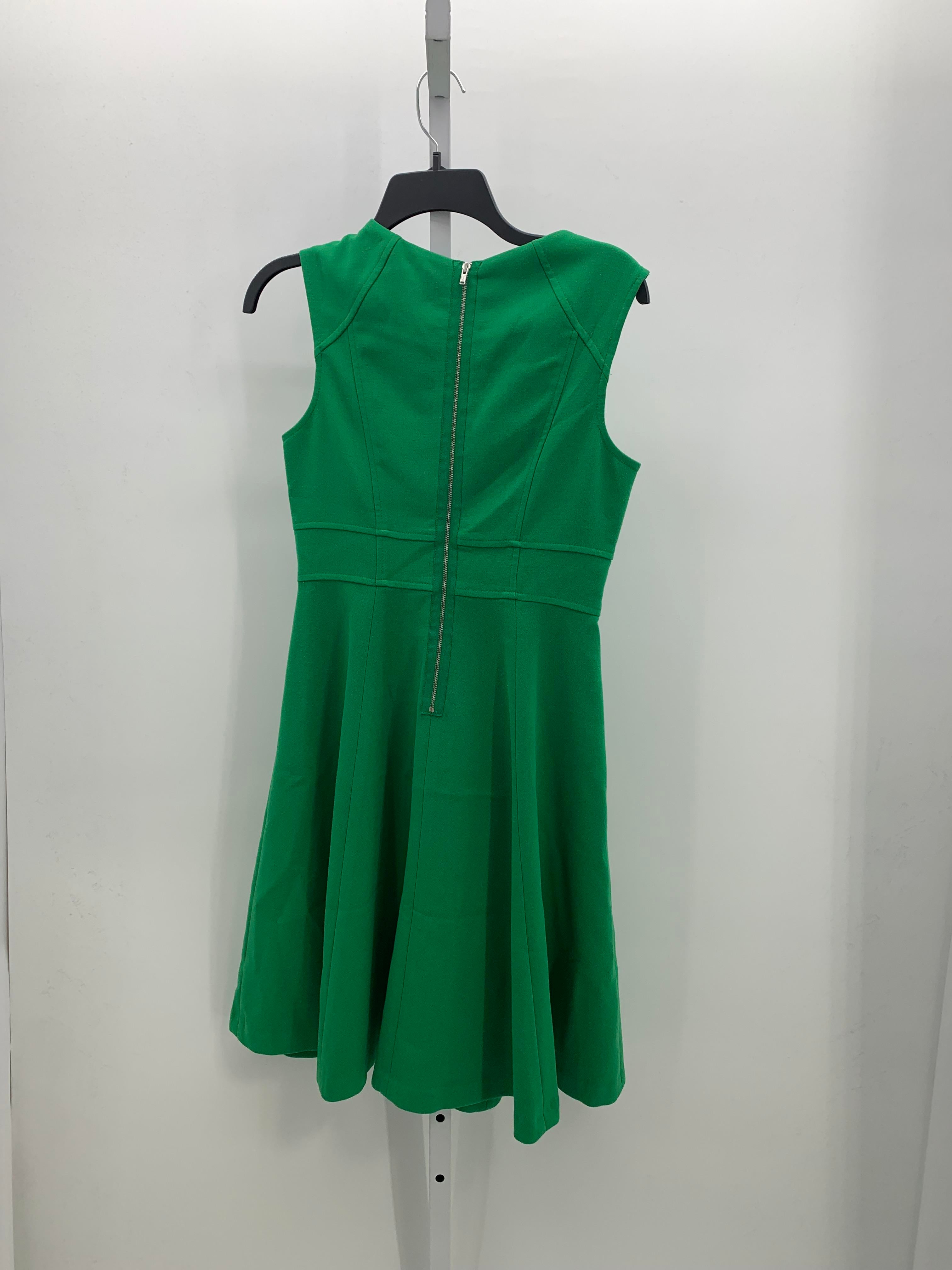 The Limited Size 2 Misses Sleeveless Dress