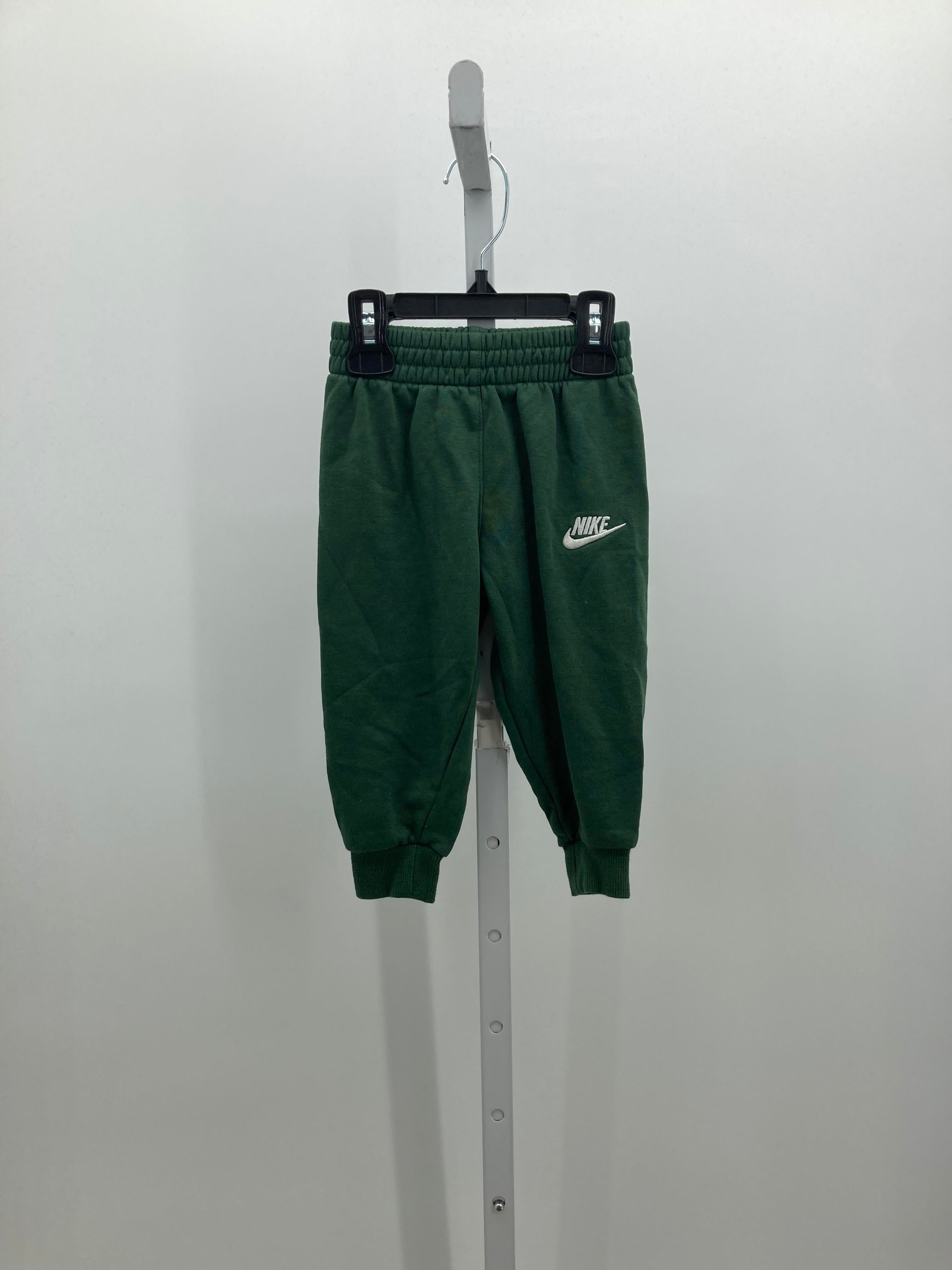 SWOOSH SWEAT PANTS