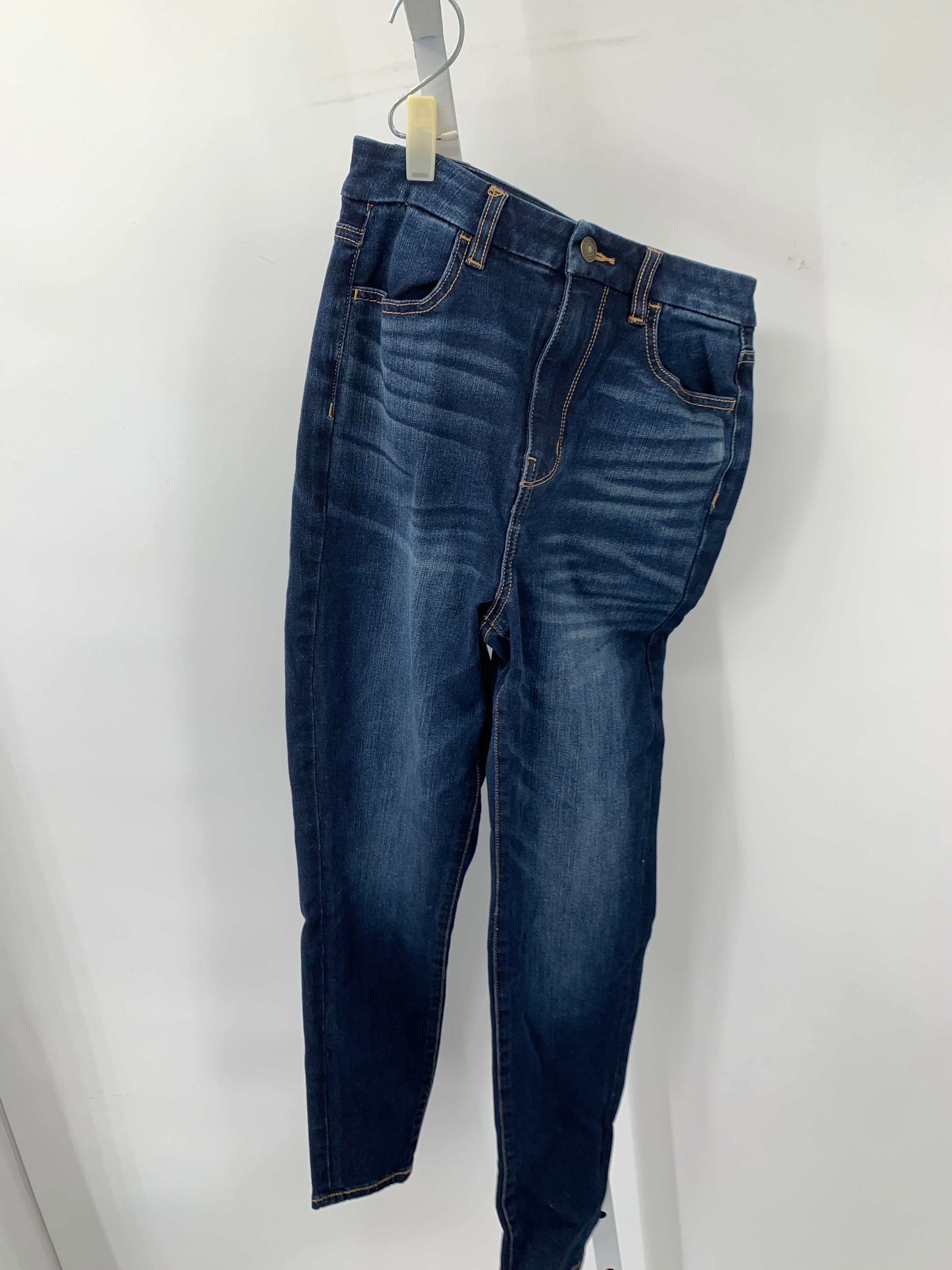 American Eagle Size 4 Short Juniors Jeans