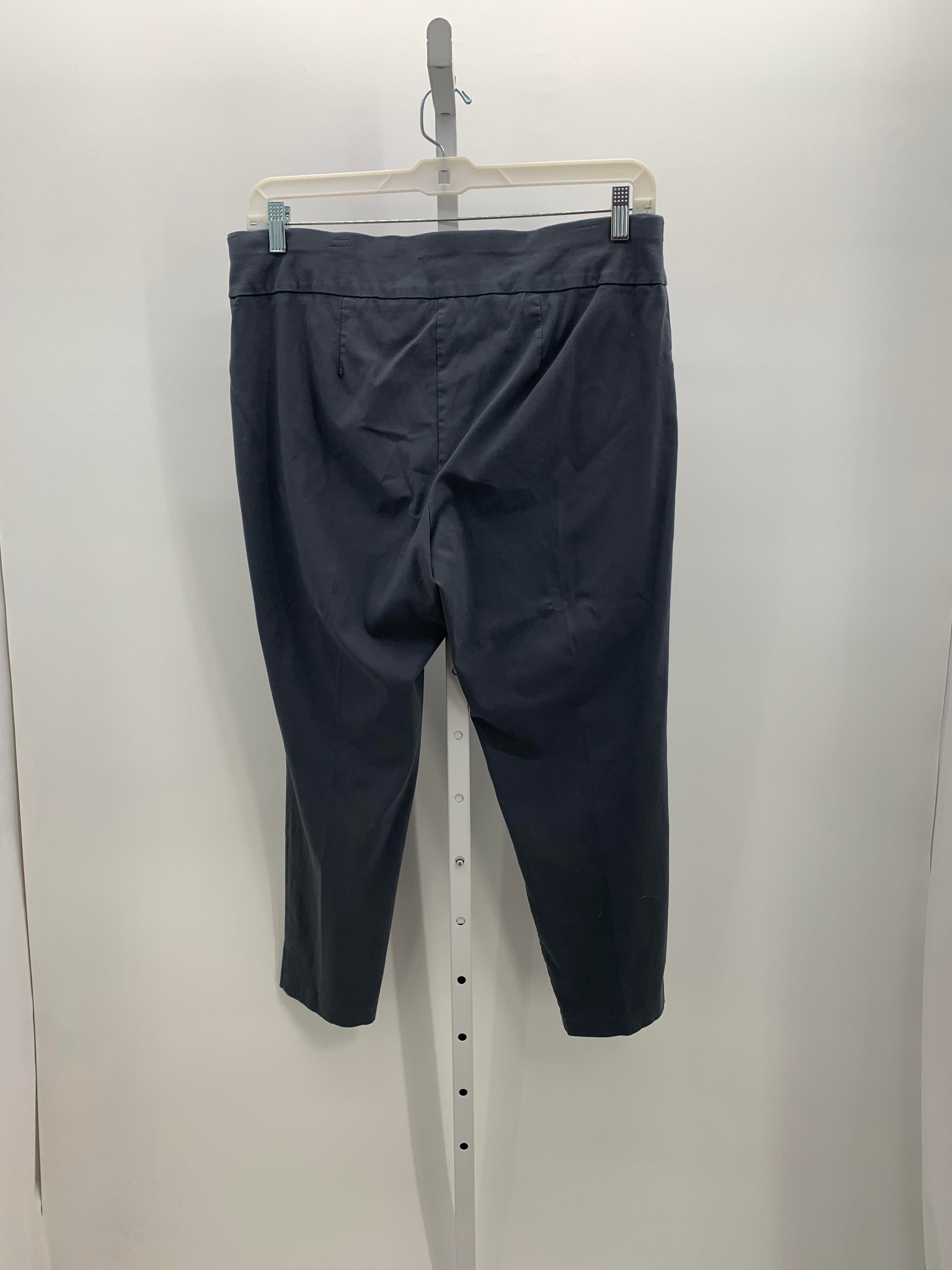 Alfani Size 16WP Womens Pants