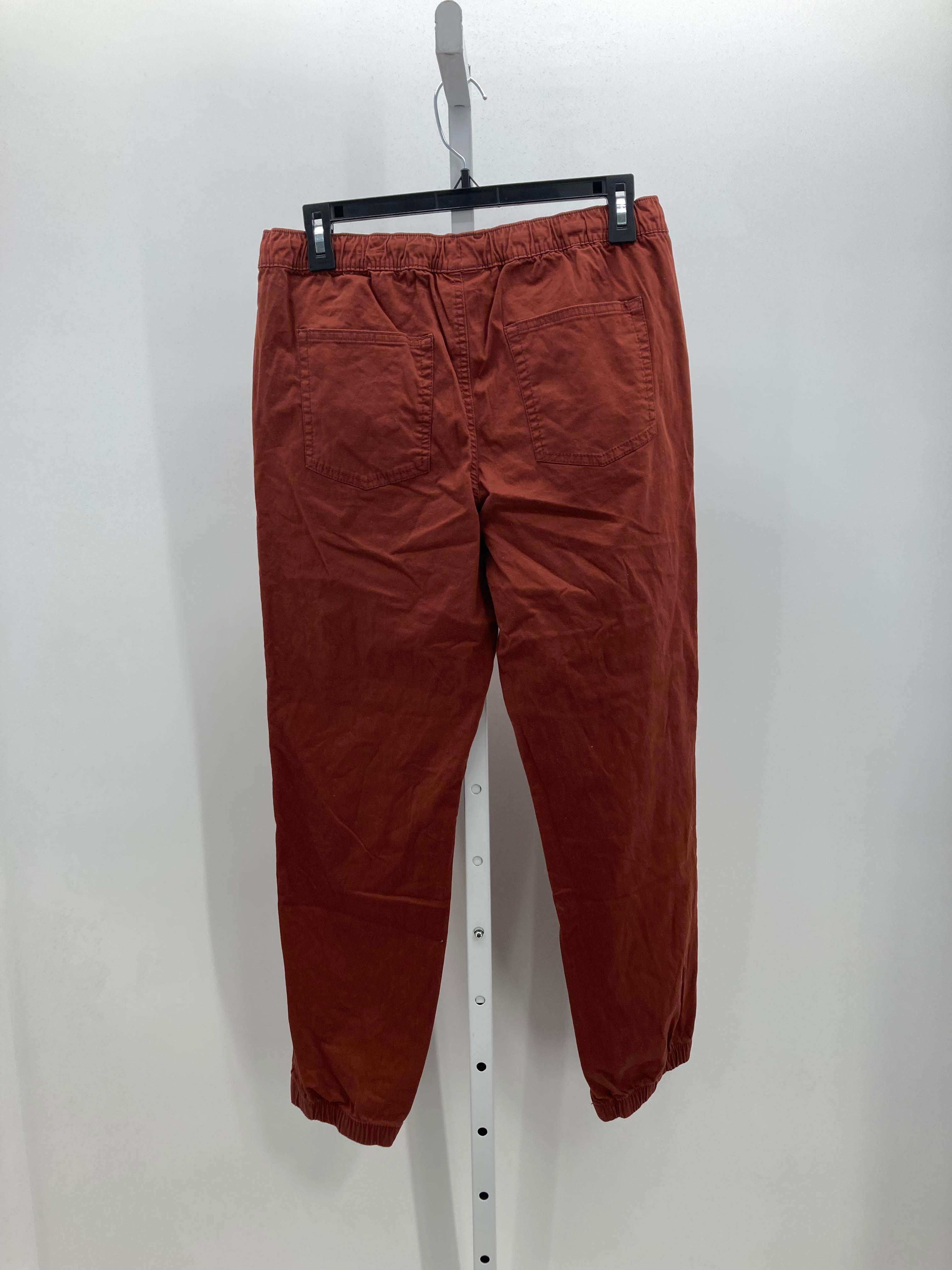 DRAW WAIST PANTS