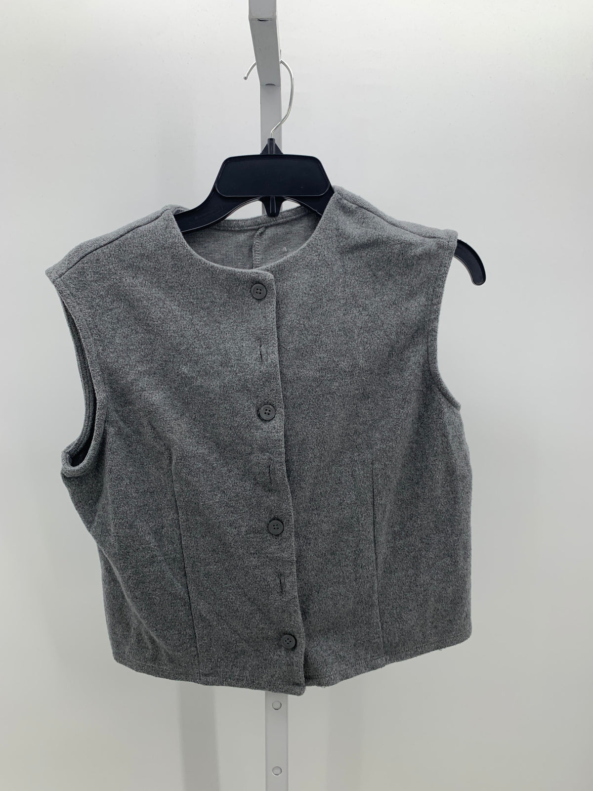 A New Day Size Medium Misses Vest