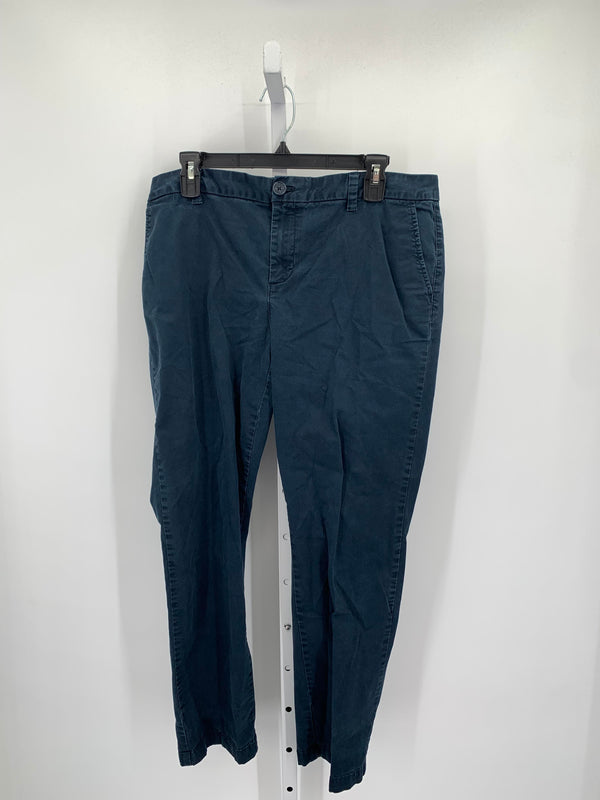 Tommy Hilfiger Size 14 Misses Pants