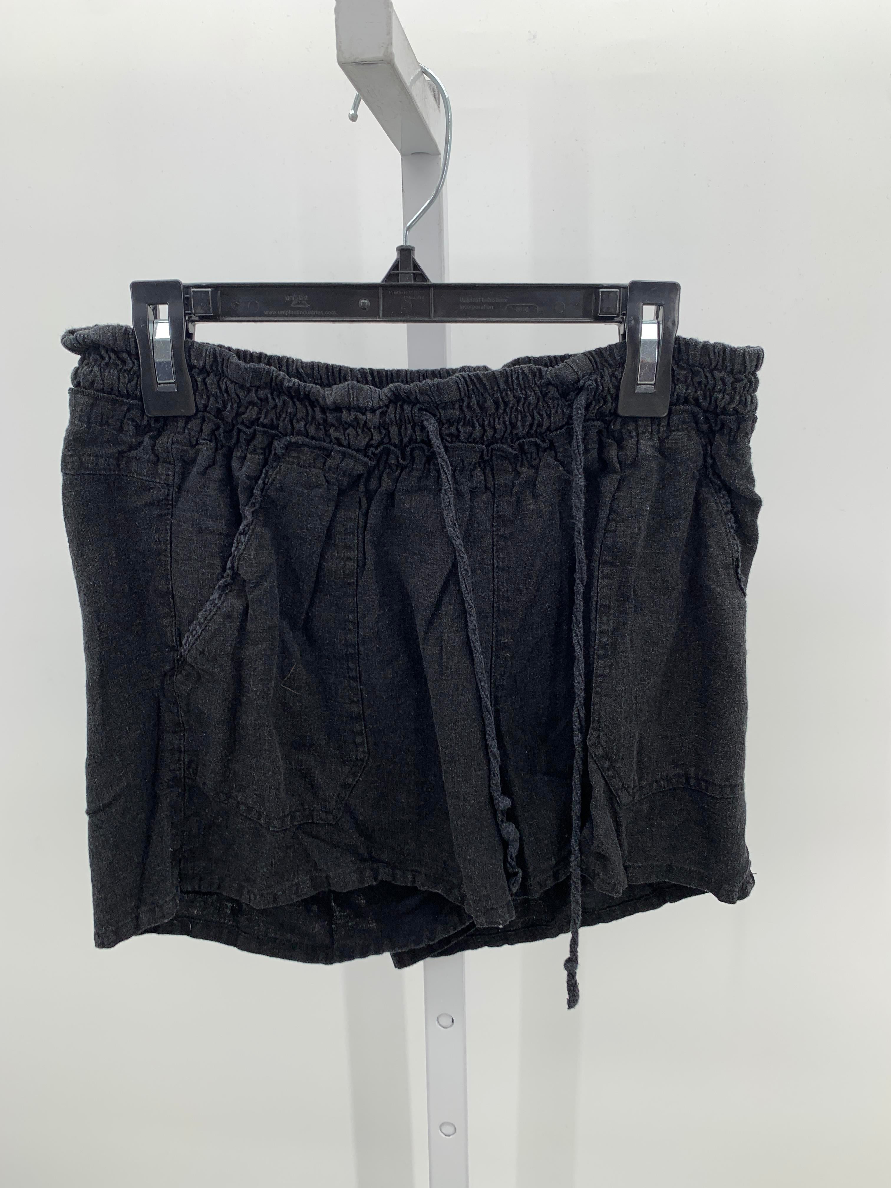 Rewind Size Small Juniors Shorts