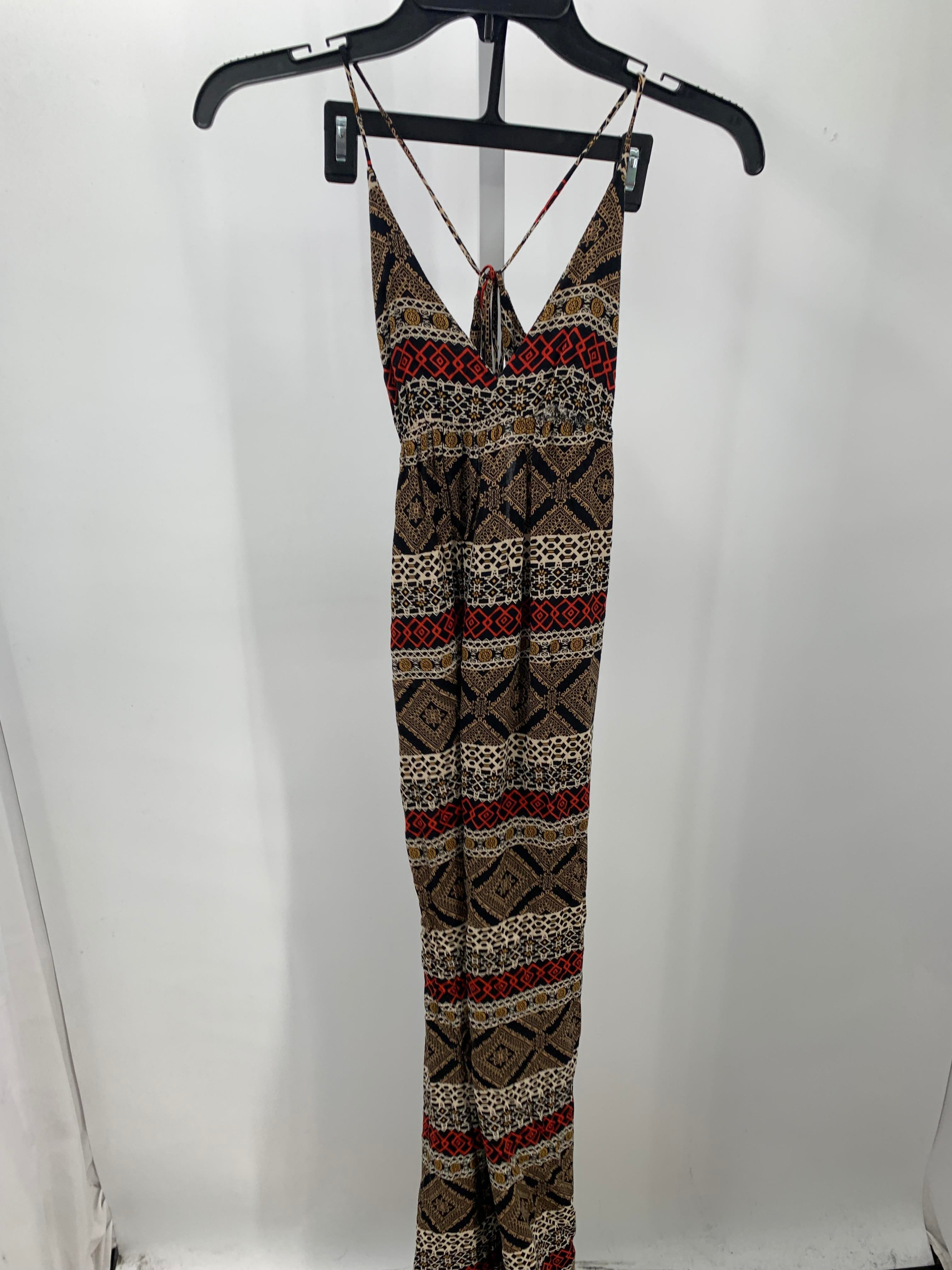 LA Hearts Size X Small Juniors Sundress