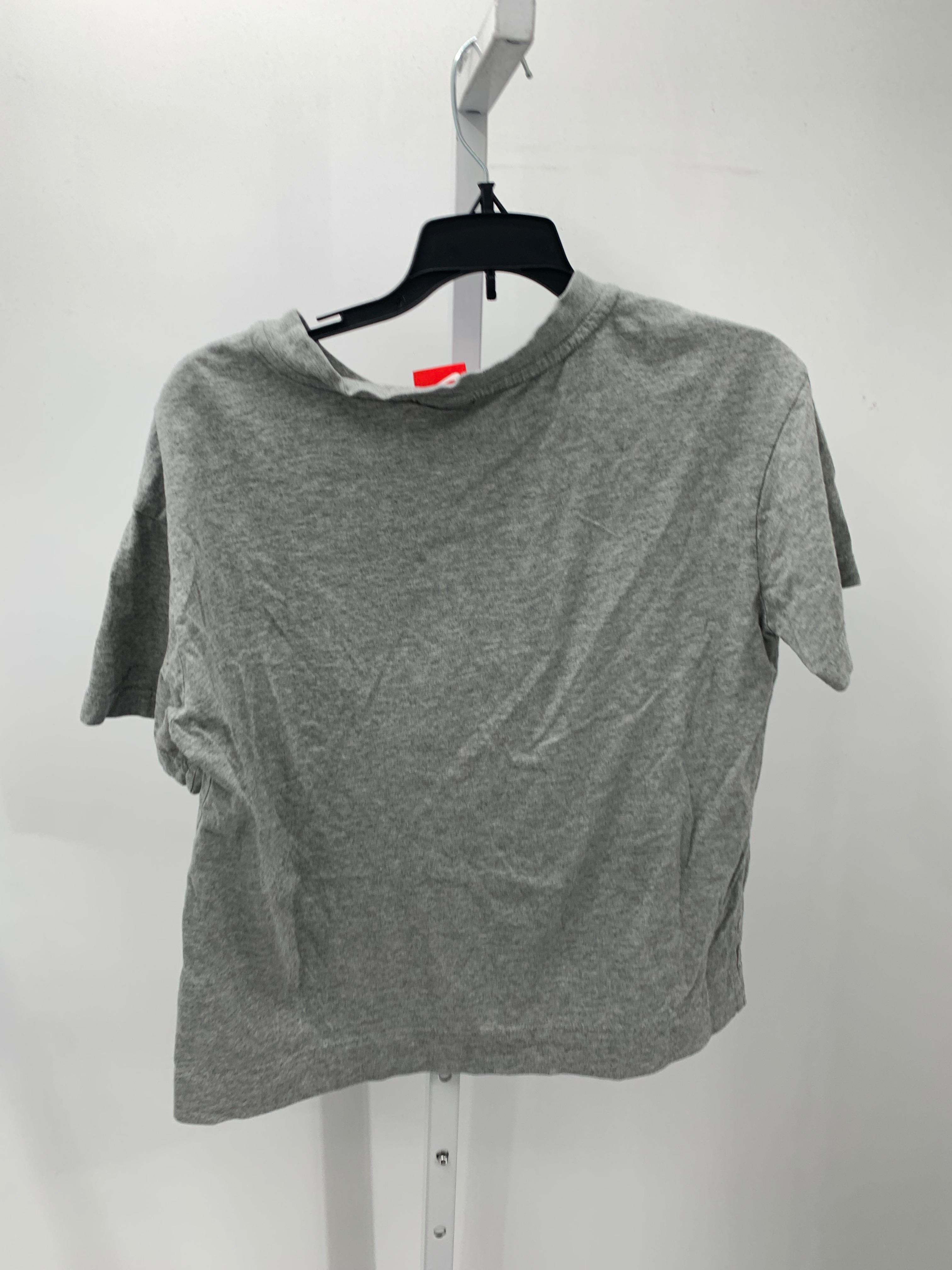Nike Size Small Misses Short Sleeve Shirt