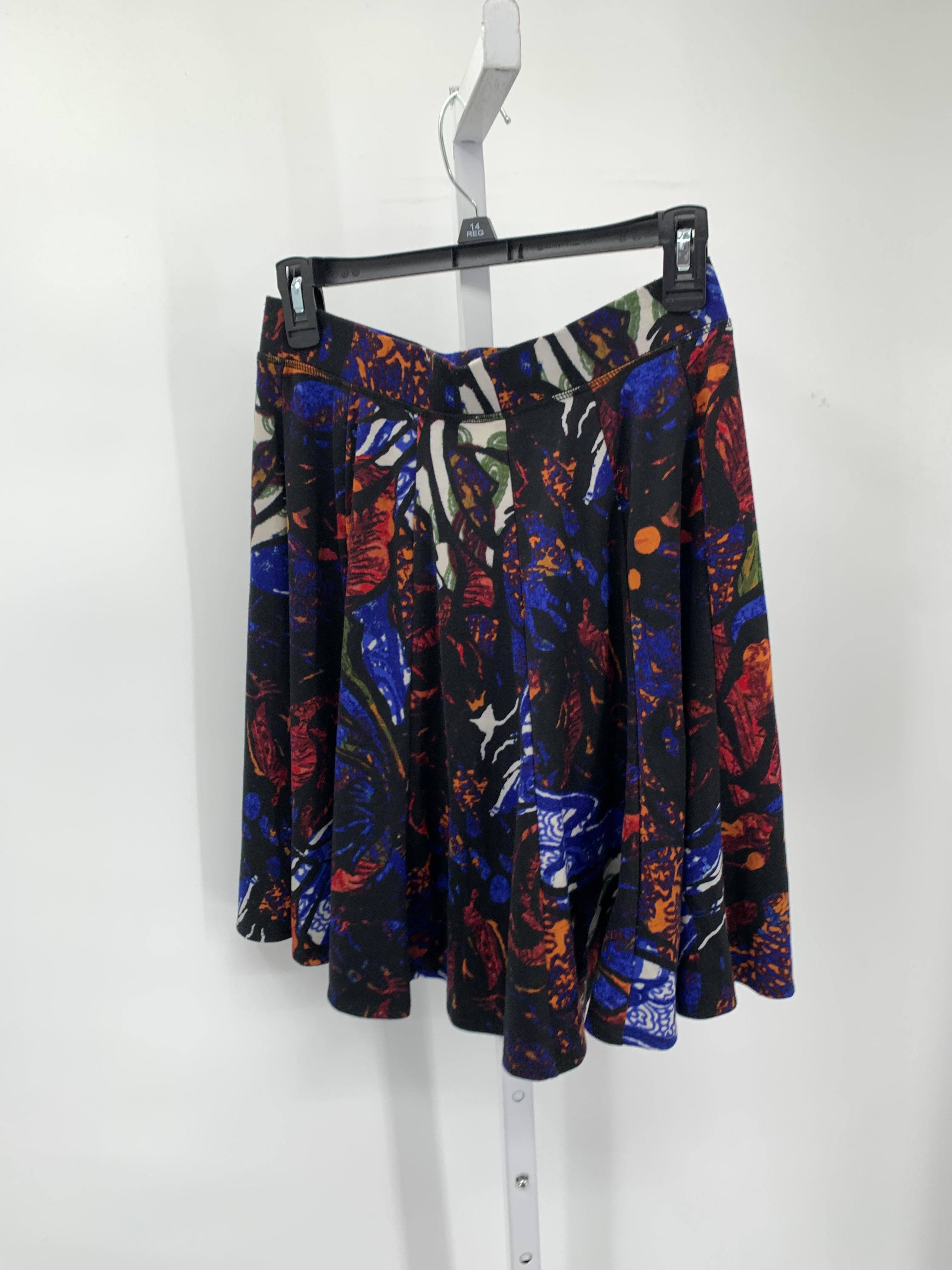 Size Small Misses Skirt