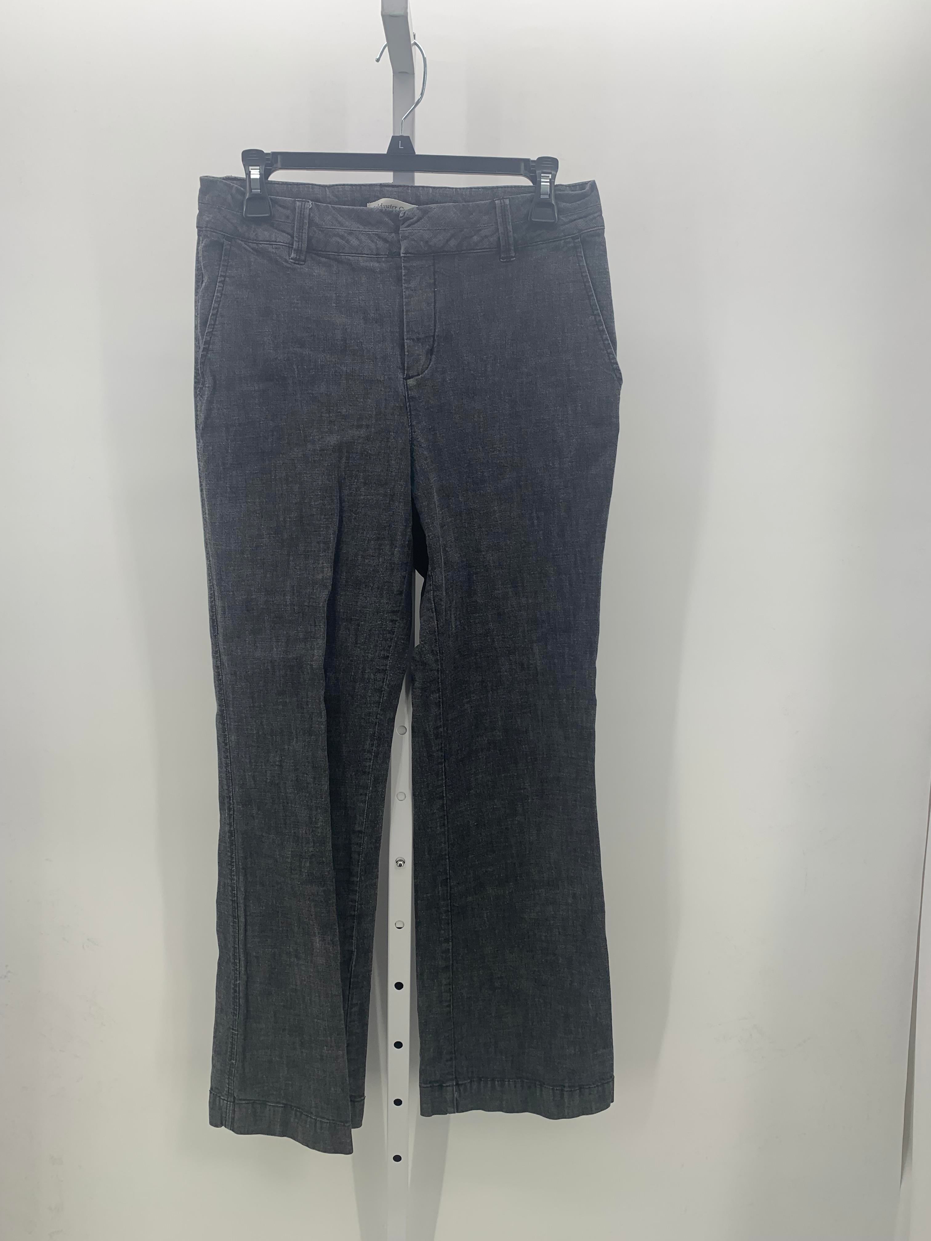 Coldwater Creek Size 10 Misses Pants