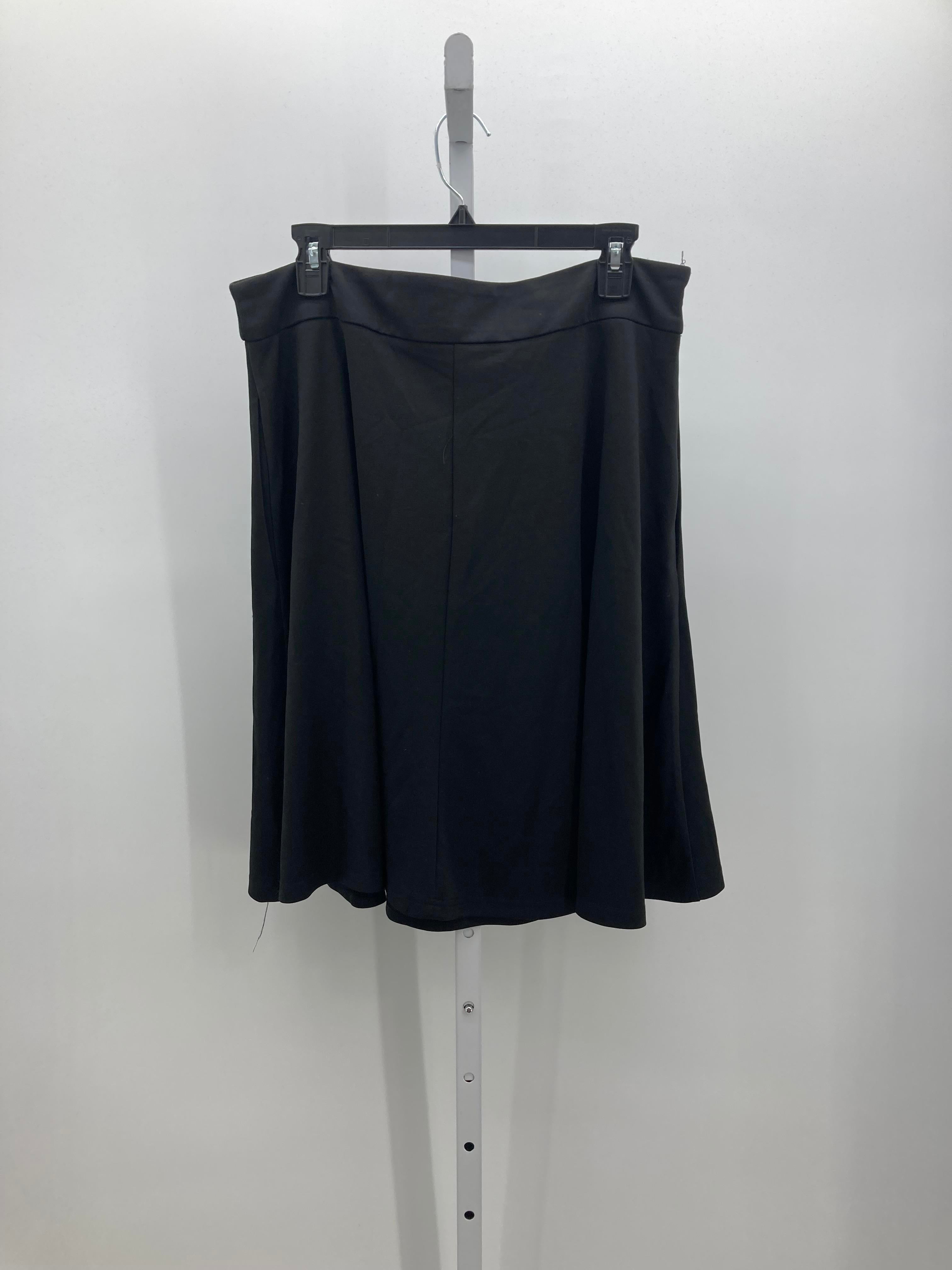 Size 12 Misses Skirt