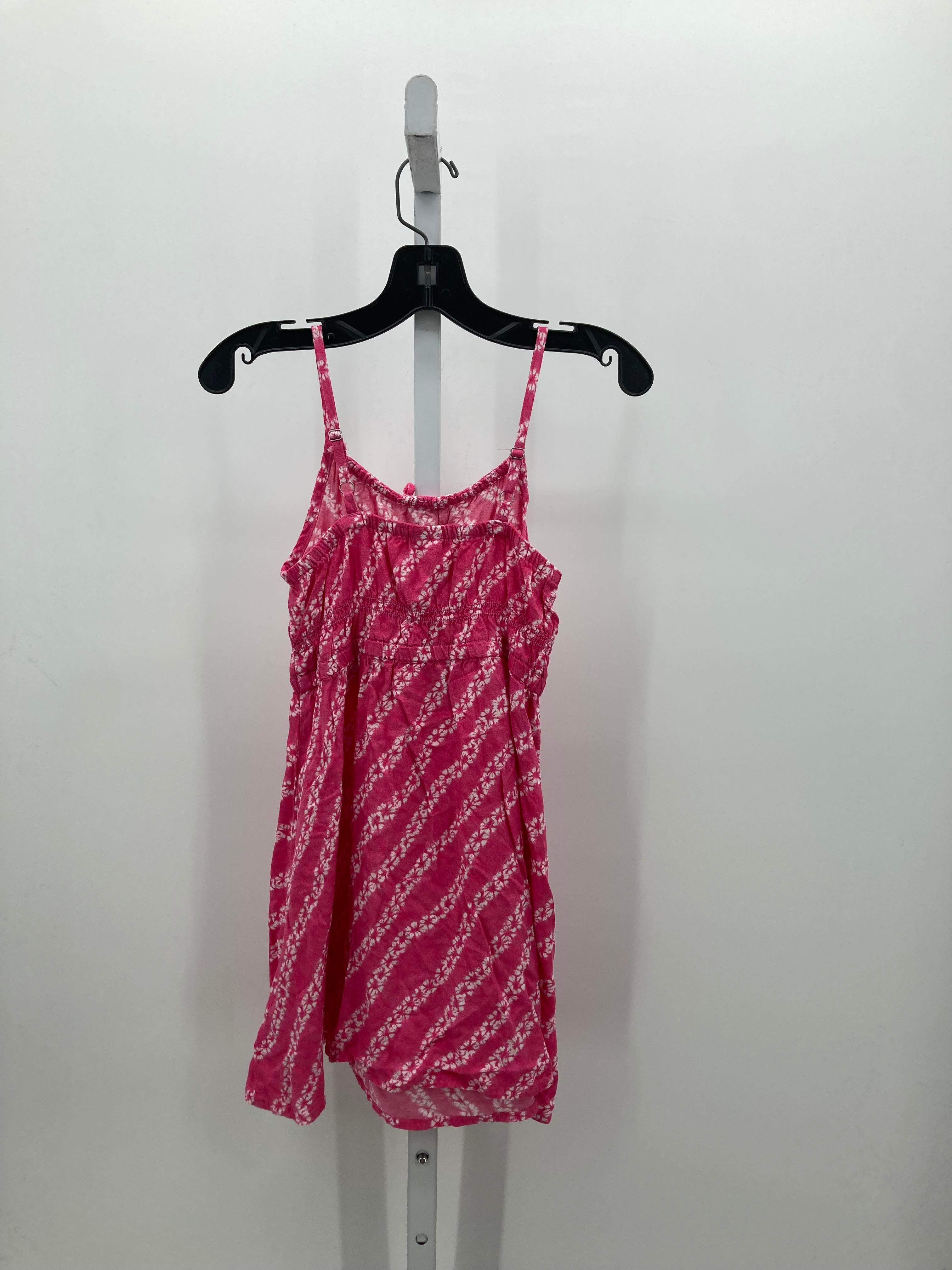 Osh Kosh Size 6/6X Girls Sundress