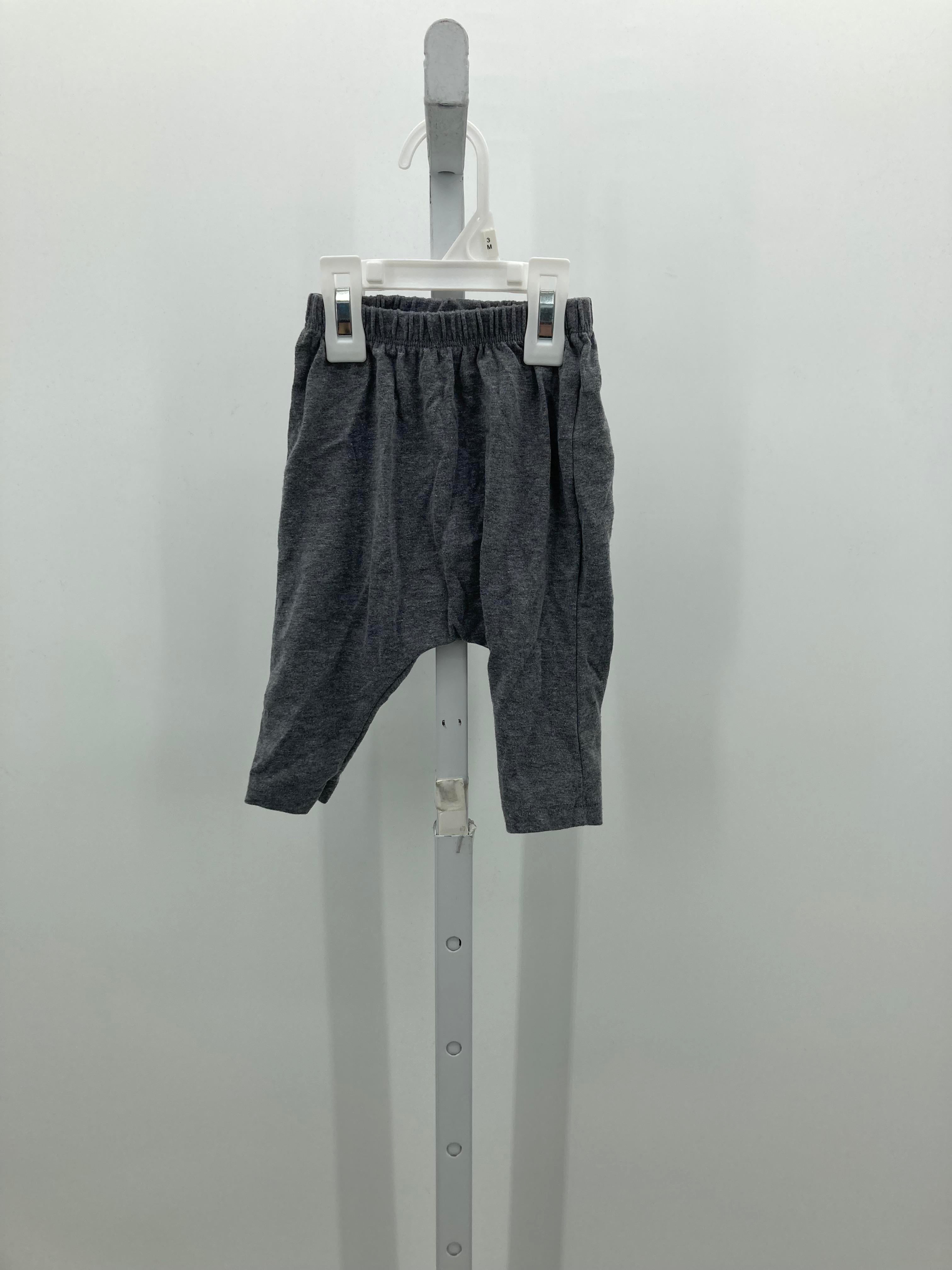 ELASTIC WAIST