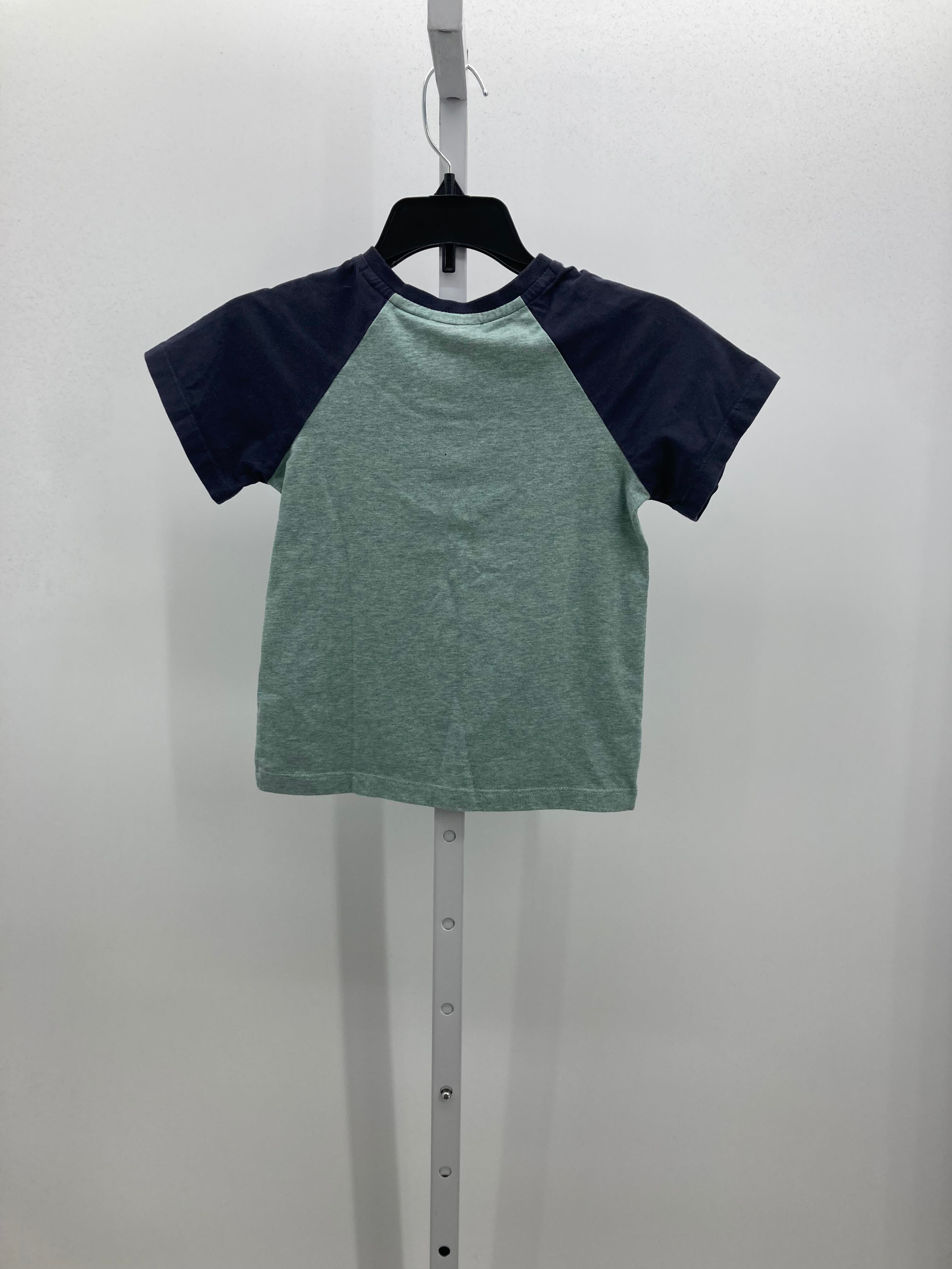 HENLEY KNIT