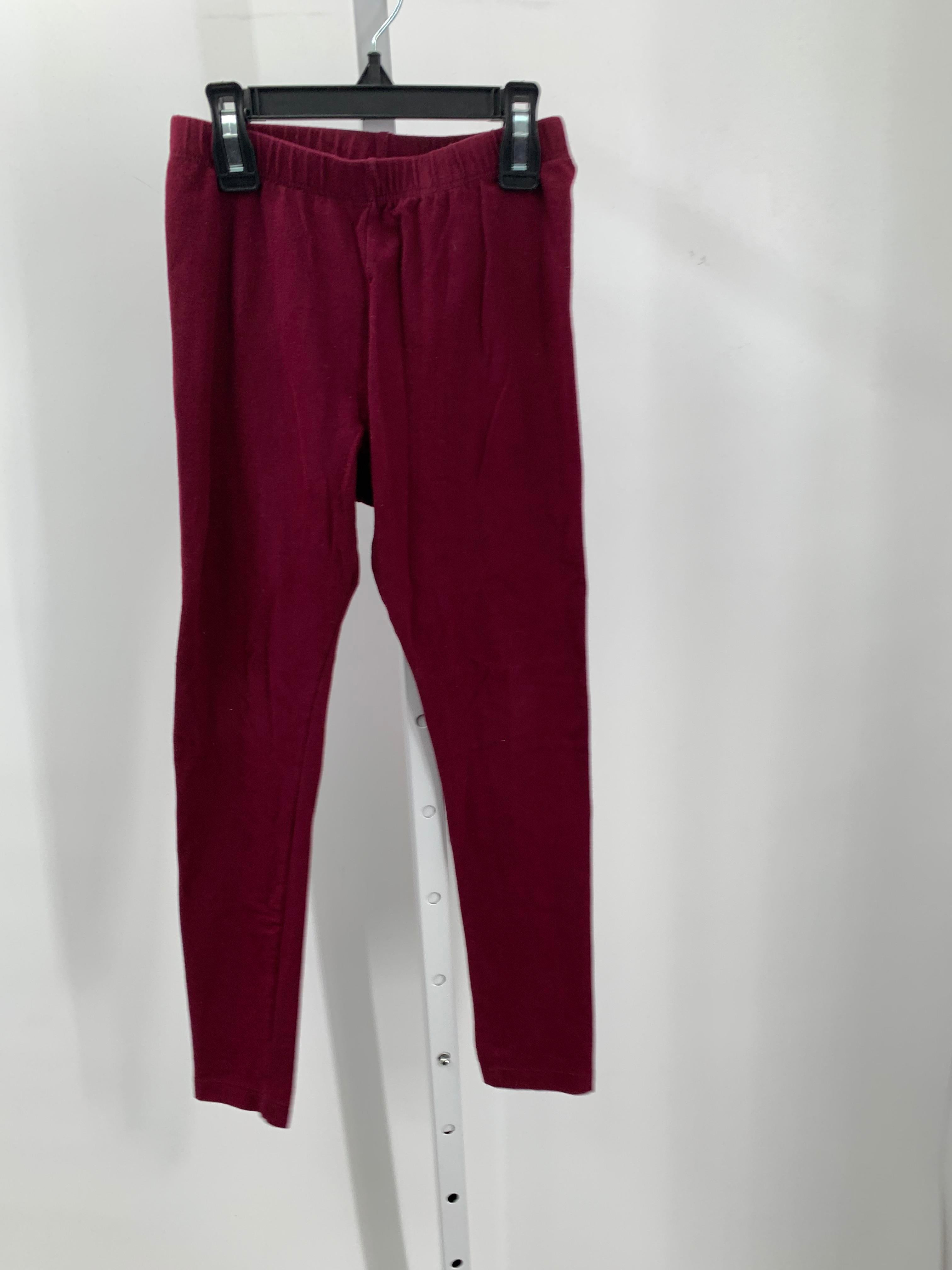 Cat & Jack Size 8 Girls Leggings