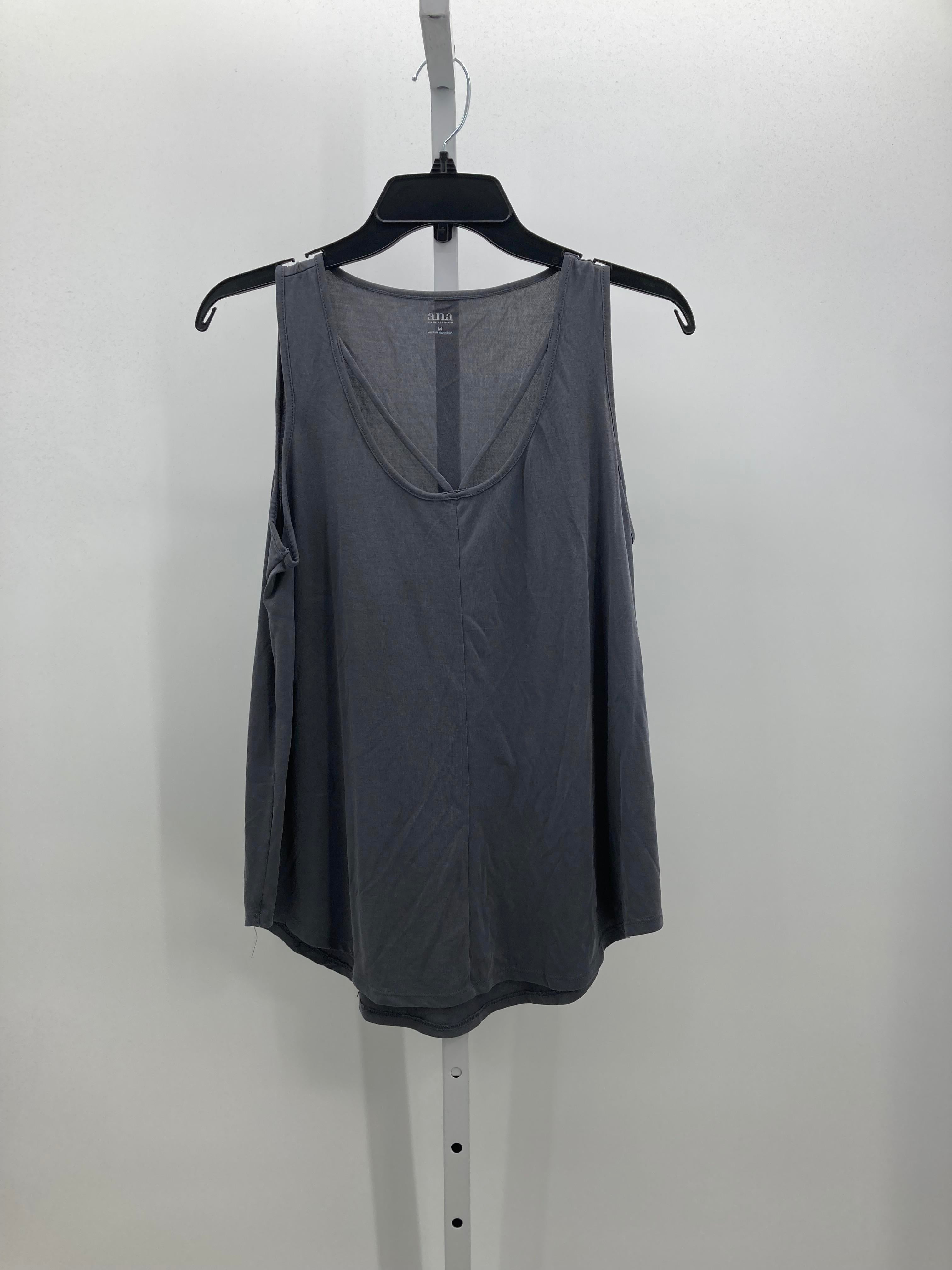 A.N.A. Size Medium Misses Tank