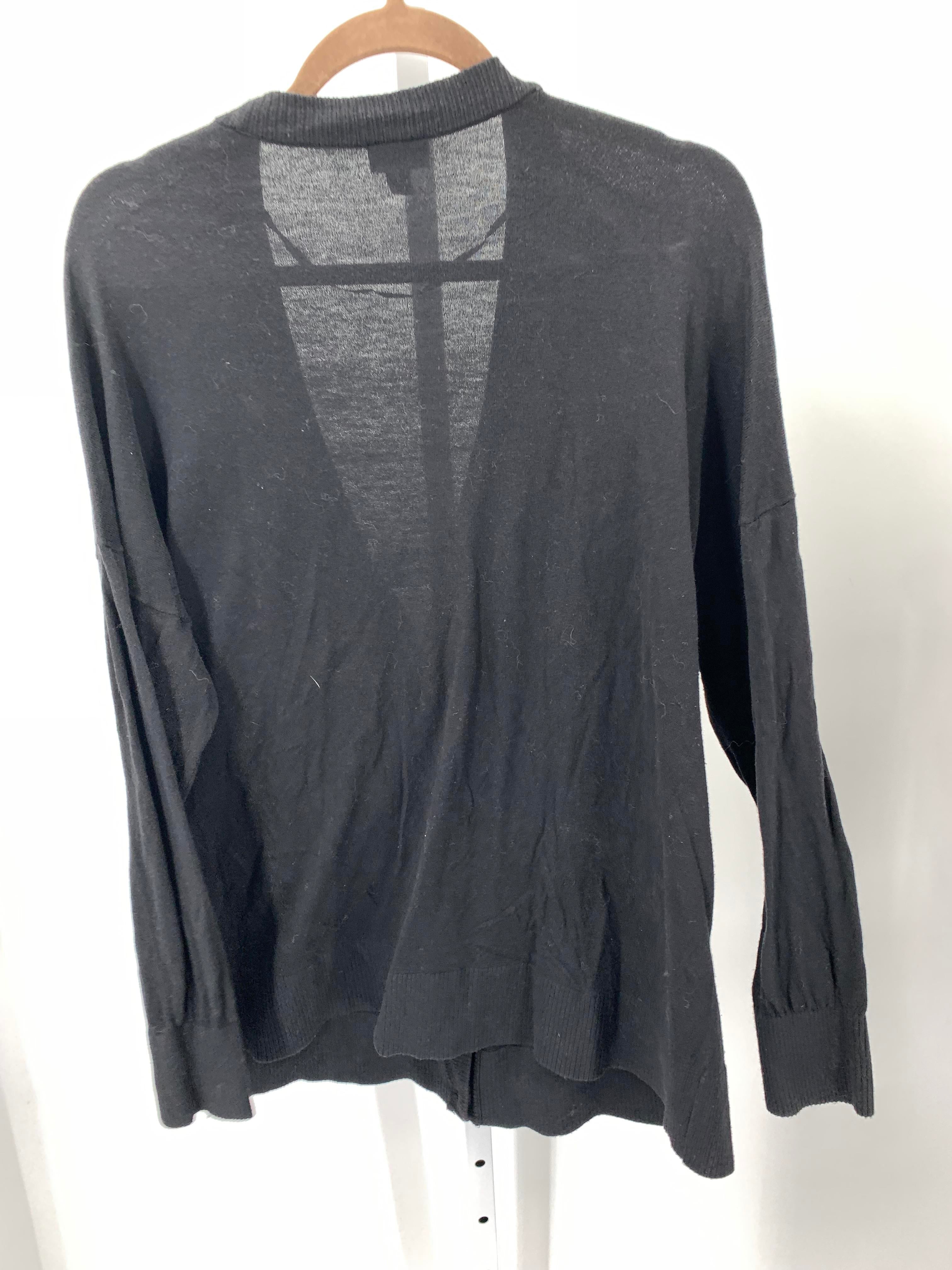 Torrid Size 1X Womens Long Slv Sweater